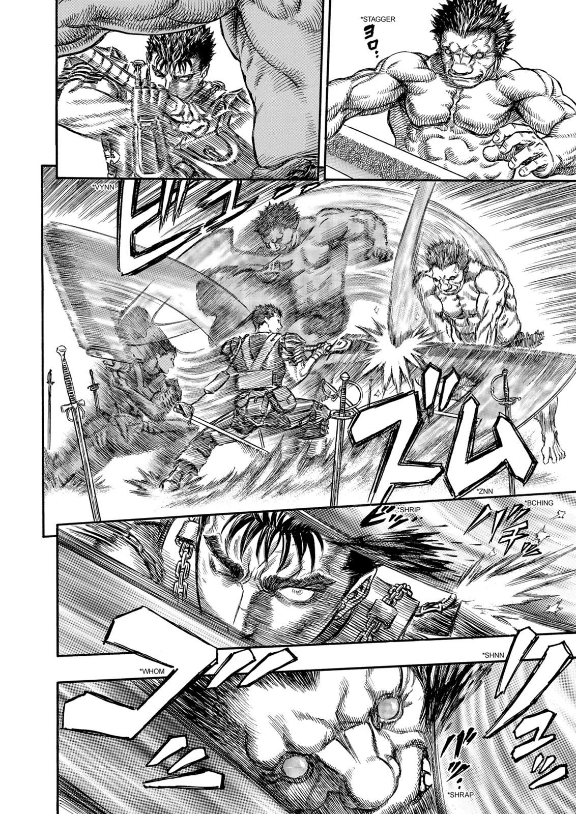 Berserk Chapter 179 - Page 12