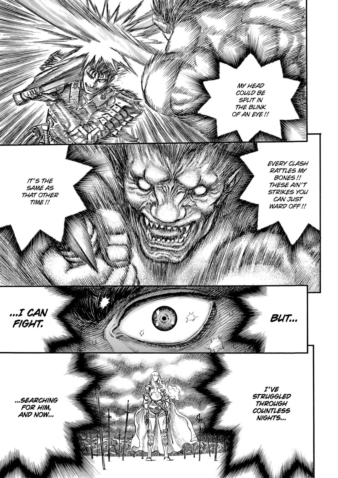 Berserk Chapter 179 - Page 13