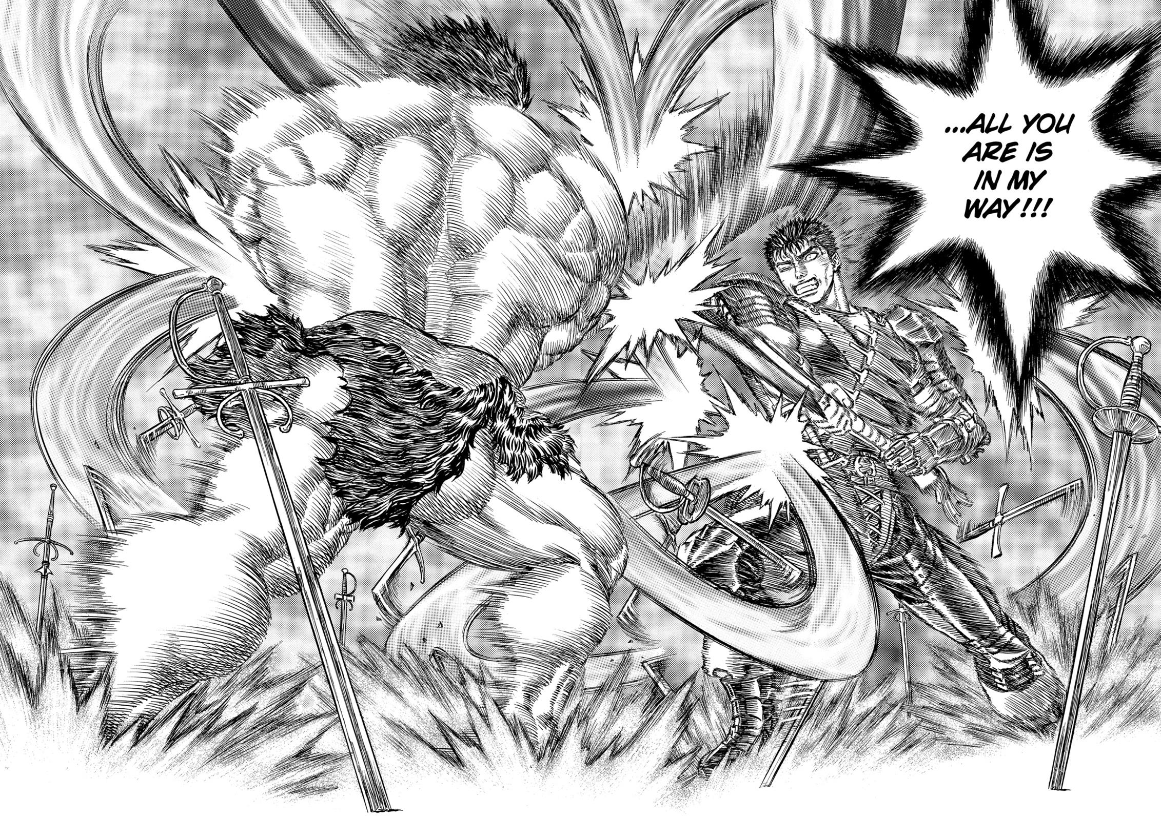 Berserk Chapter 179 - Page 14