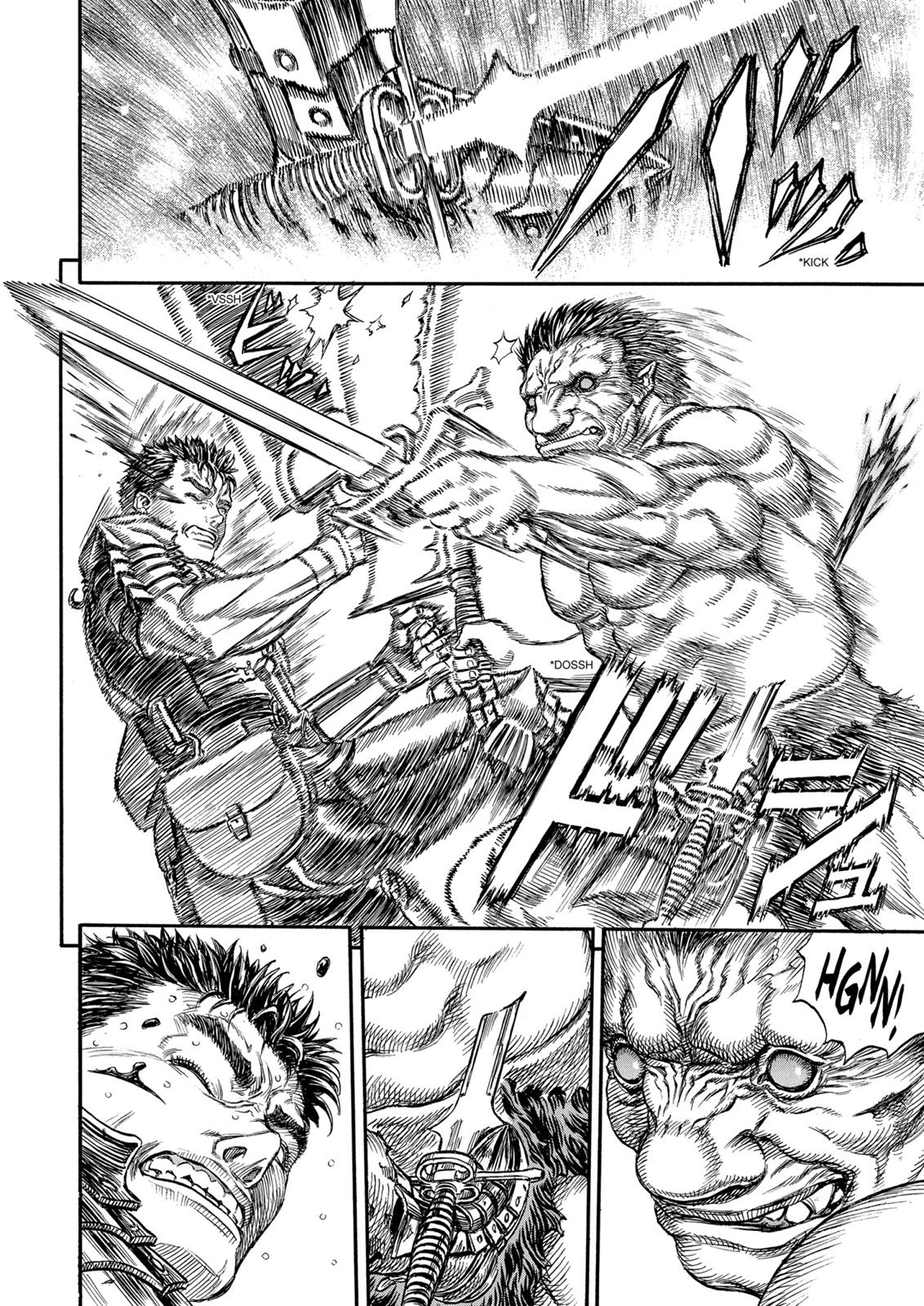 Berserk Chapter 179 - Page 17
