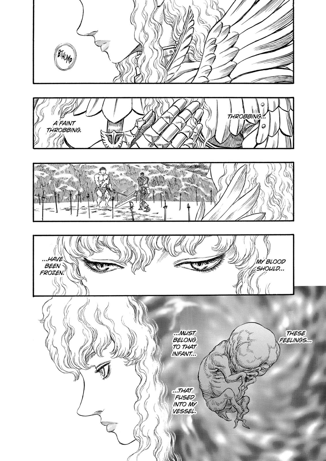 Berserk Chapter 179 - Page 19