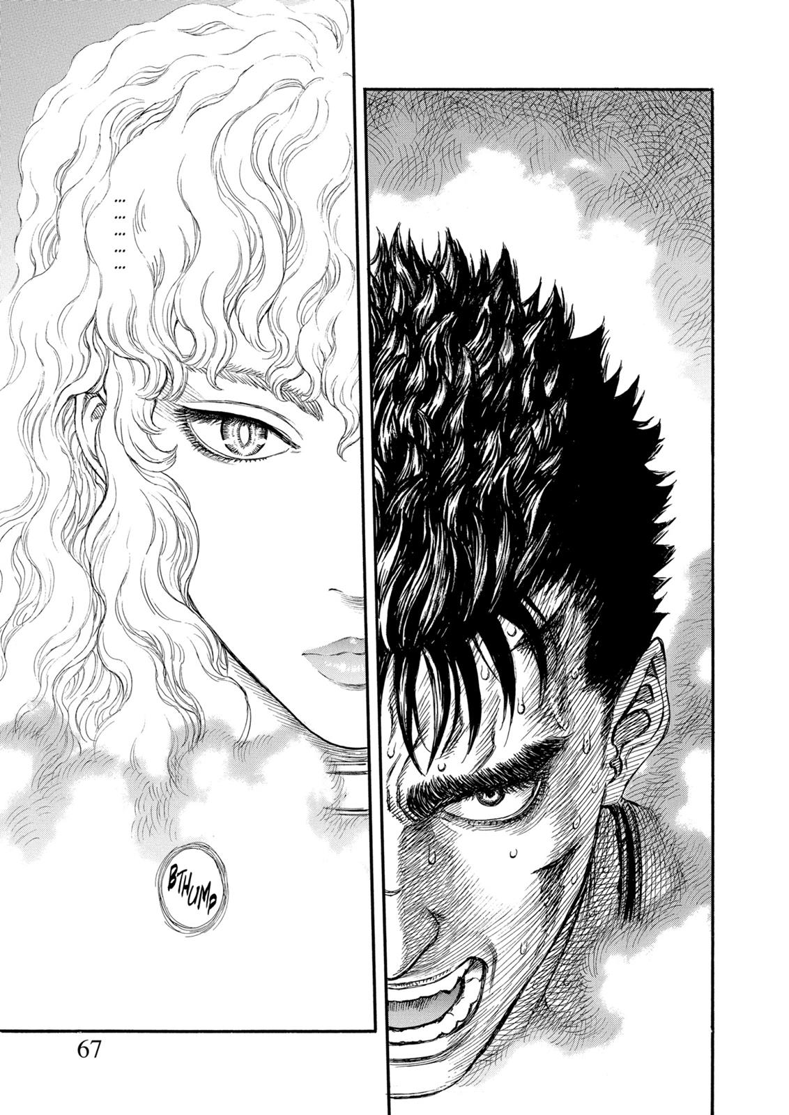 Berserk Chapter 179 - Page 20