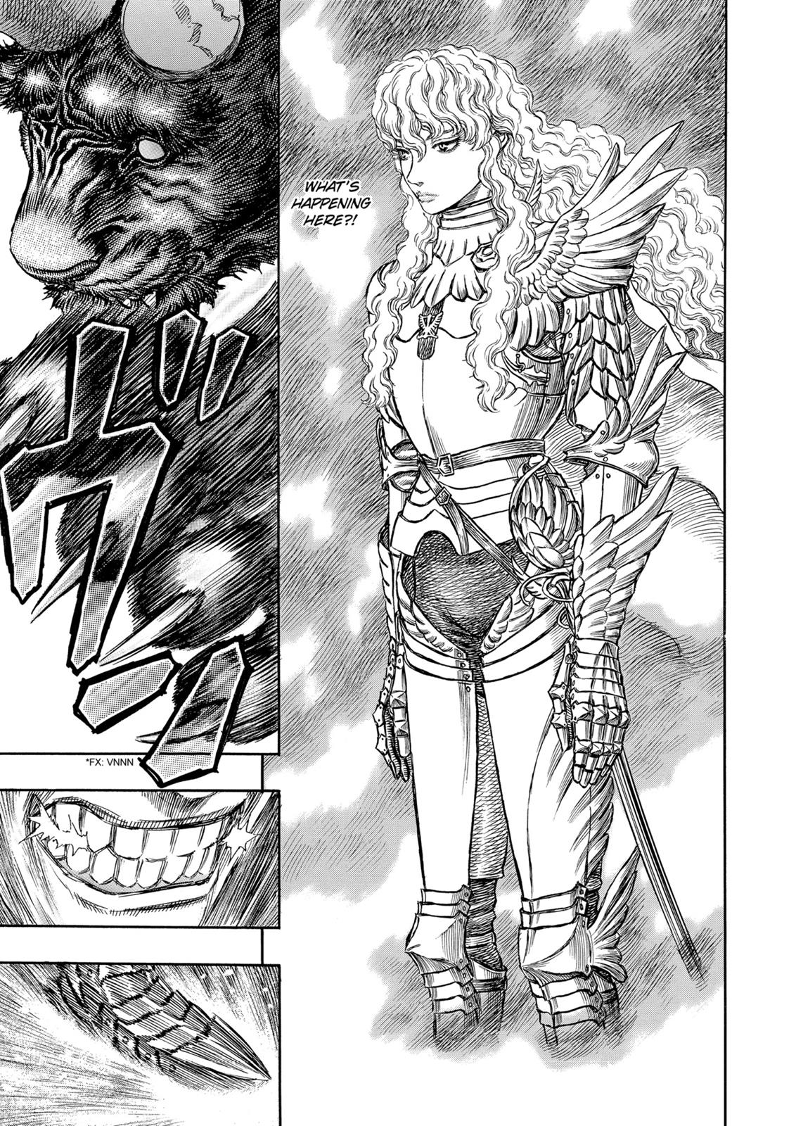 Berserk Chapter 180 - Page 5