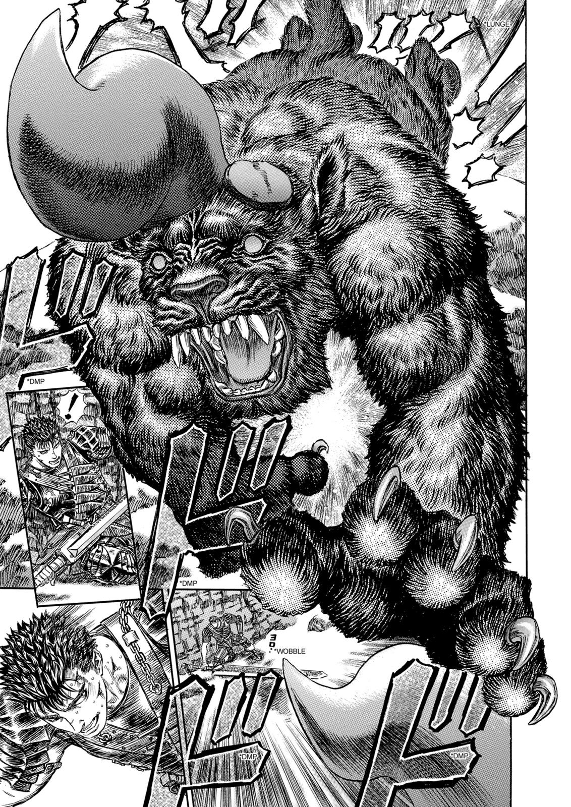 Berserk Chapter 180 - Page 9