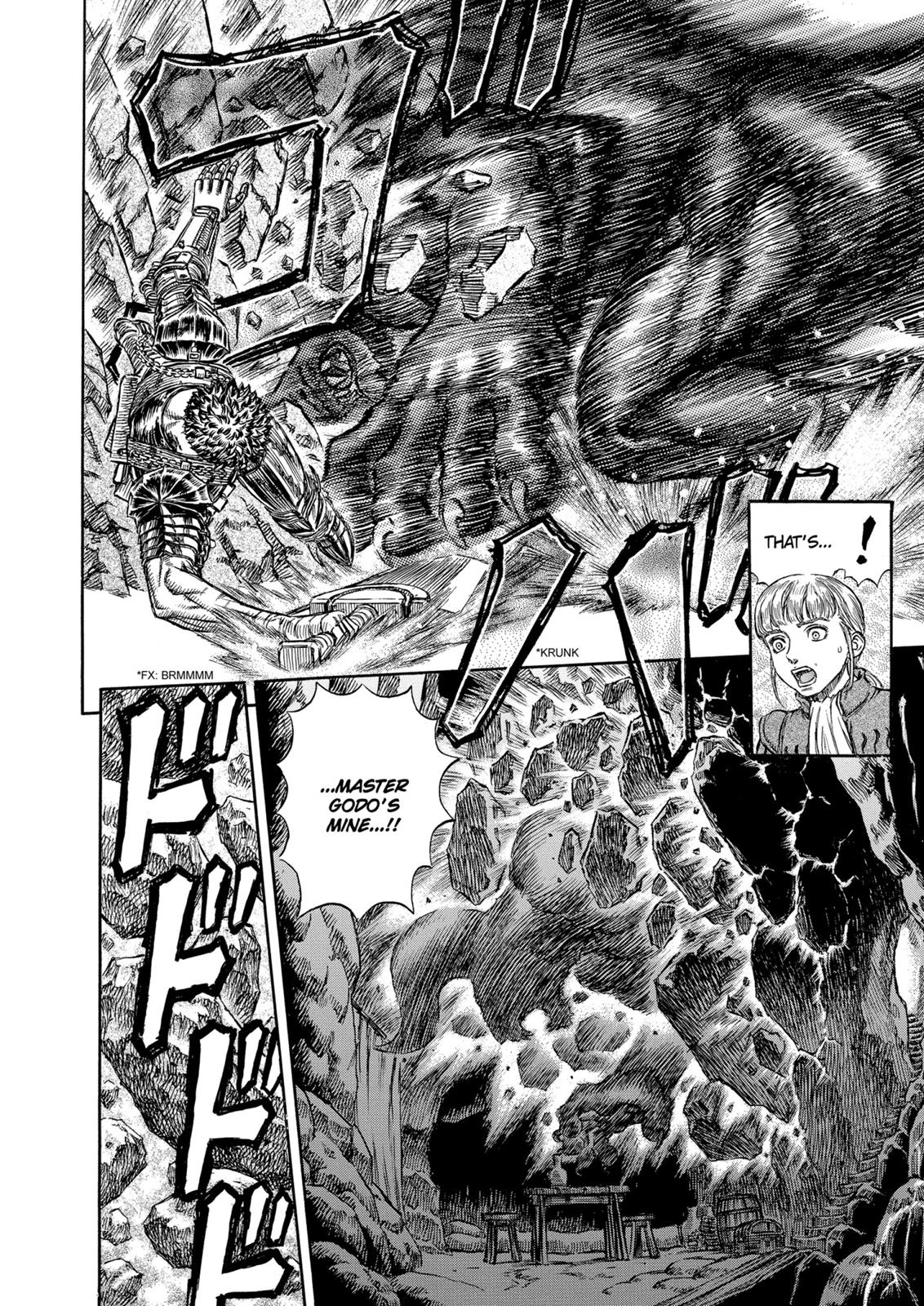 Berserk Chapter 180 - Page 10