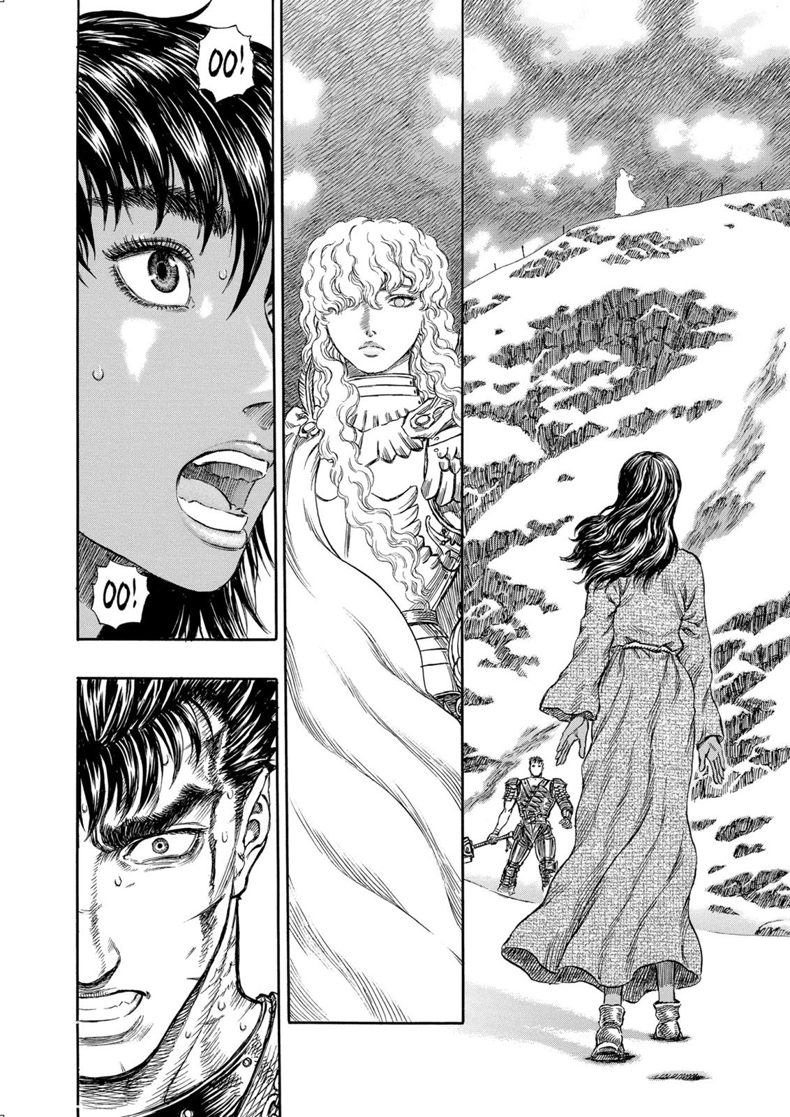 Berserk Chapter 180 - Page 12