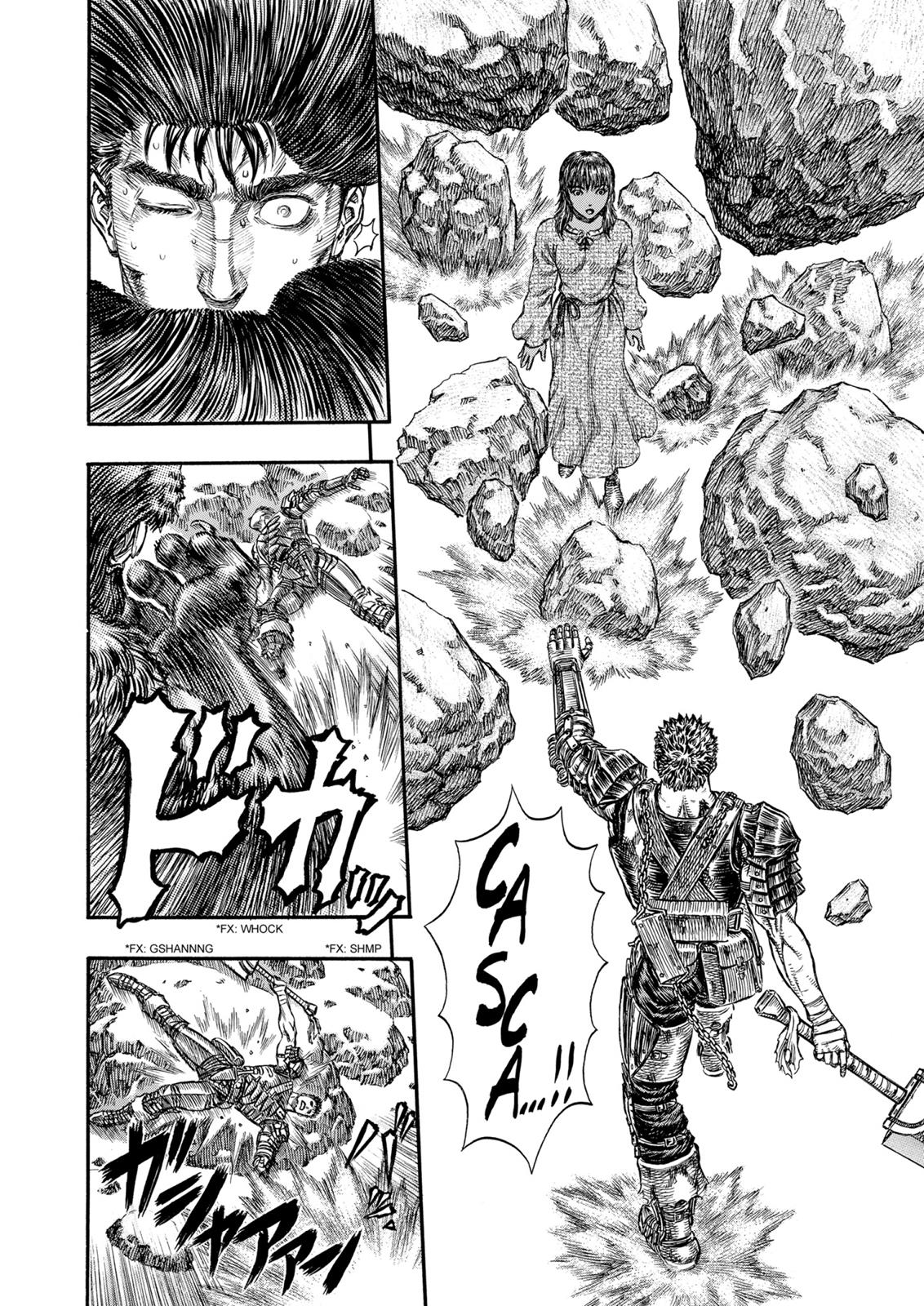 Berserk Chapter 180 - Page 14