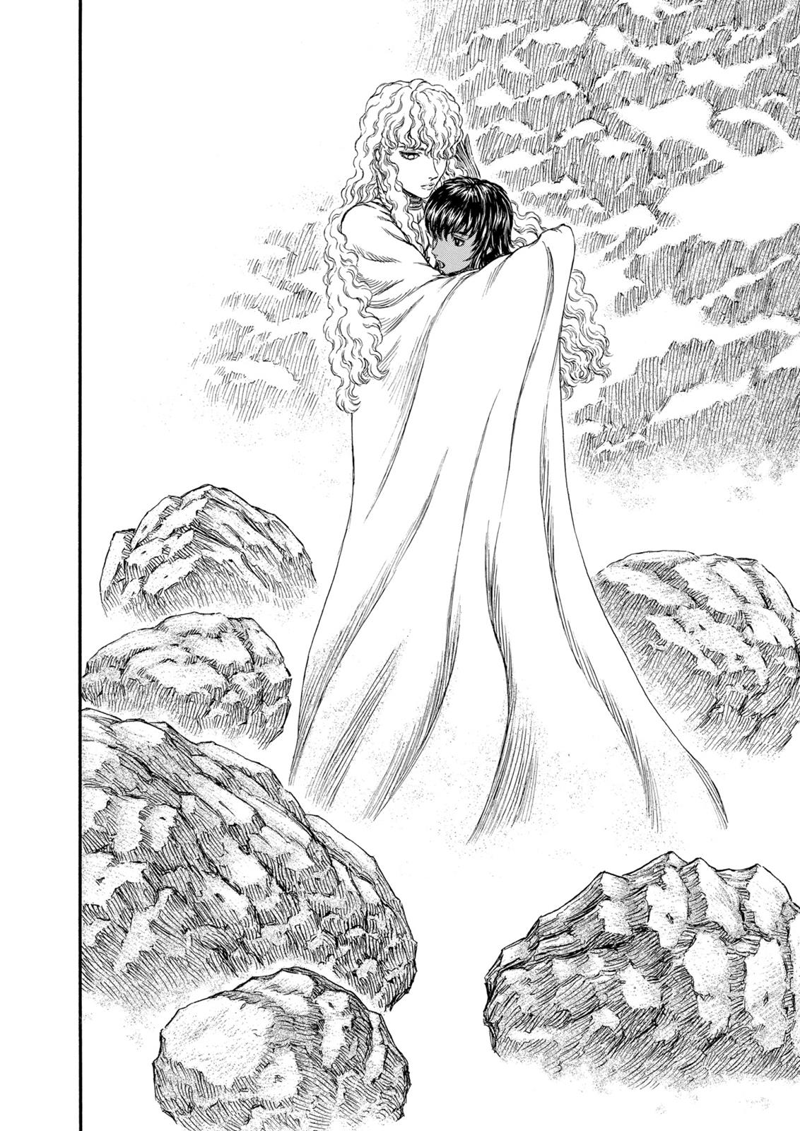 Berserk Chapter 180 - Page 16