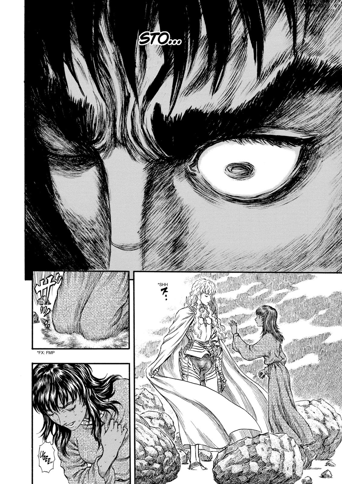 Berserk Chapter 180 - Page 18