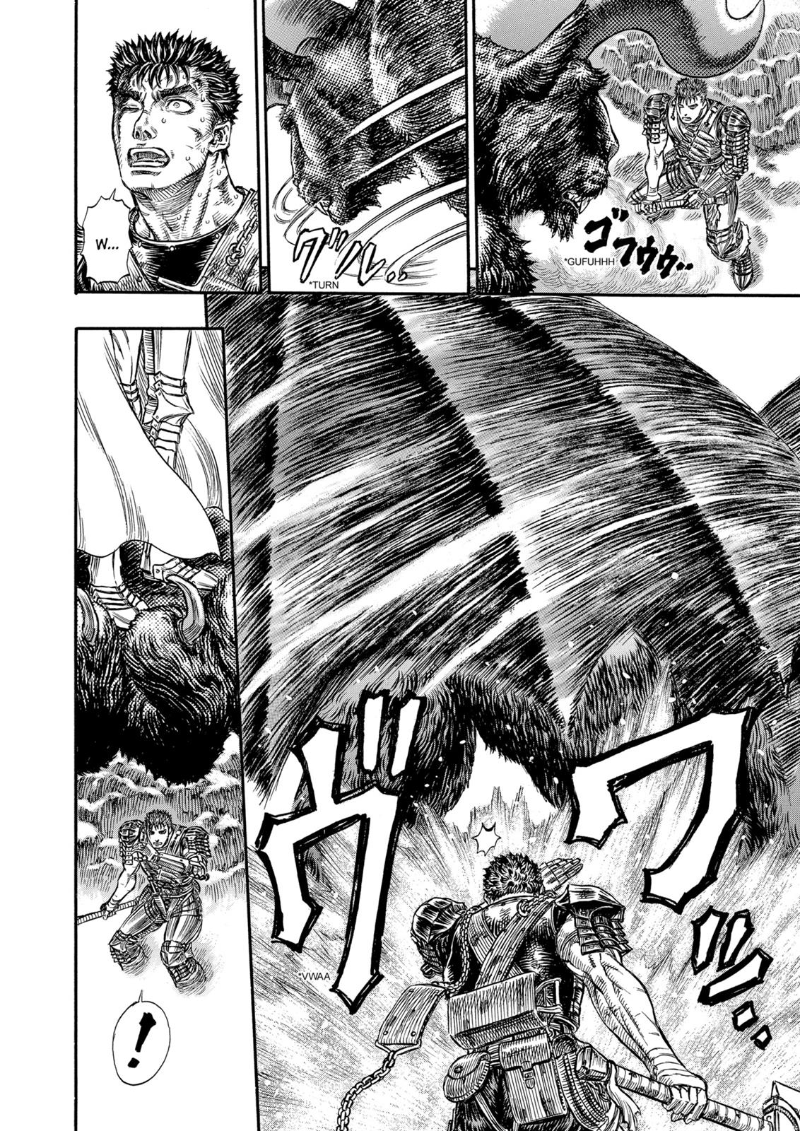 Berserk Chapter 180 - Page 20