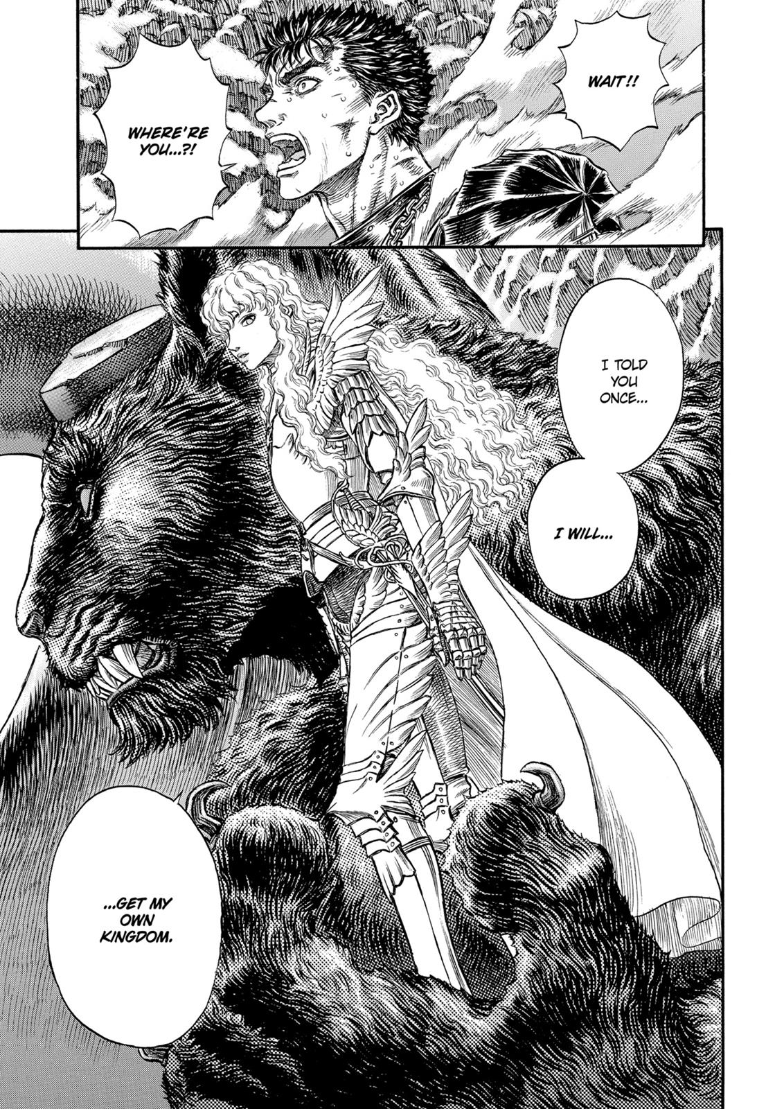 Berserk Chapter 180 - Page 21