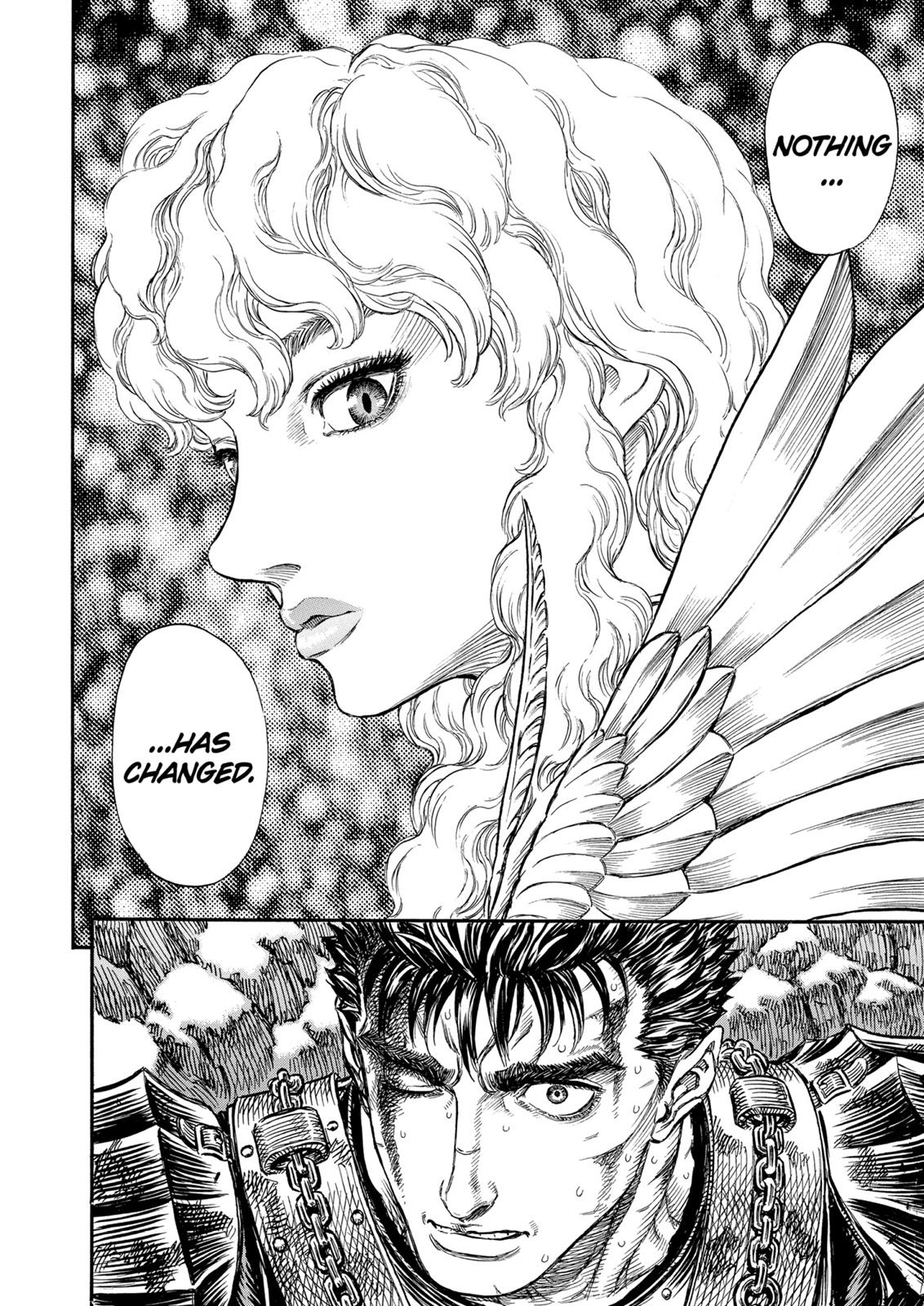 Berserk Chapter 180 - Page 22