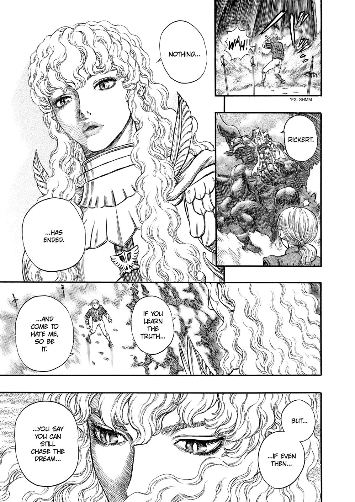 Berserk Chapter 181 - Page 3