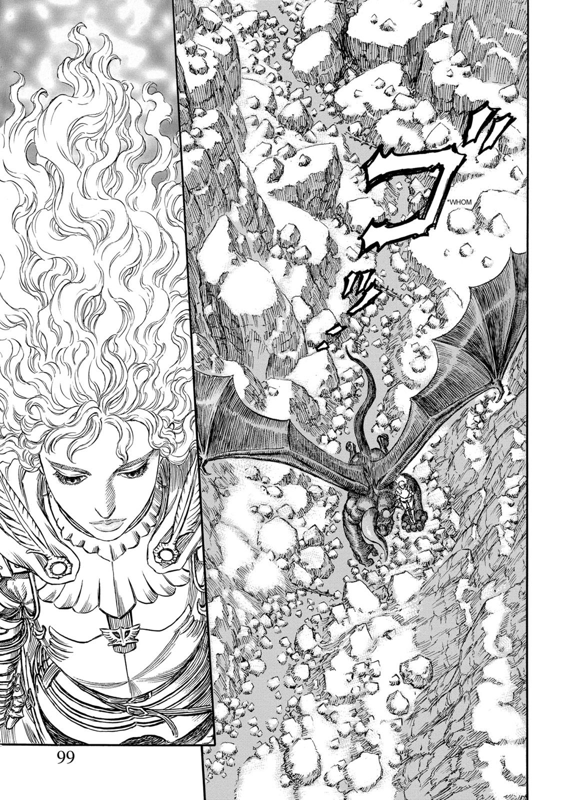 Berserk Chapter 181 - Page 8