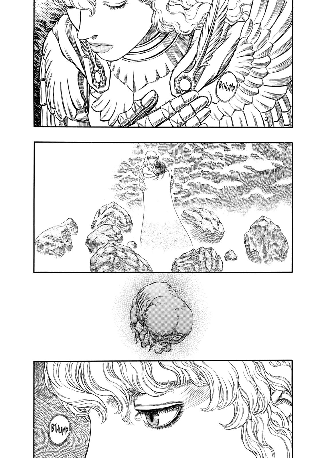 Berserk Chapter 181 - Page 9