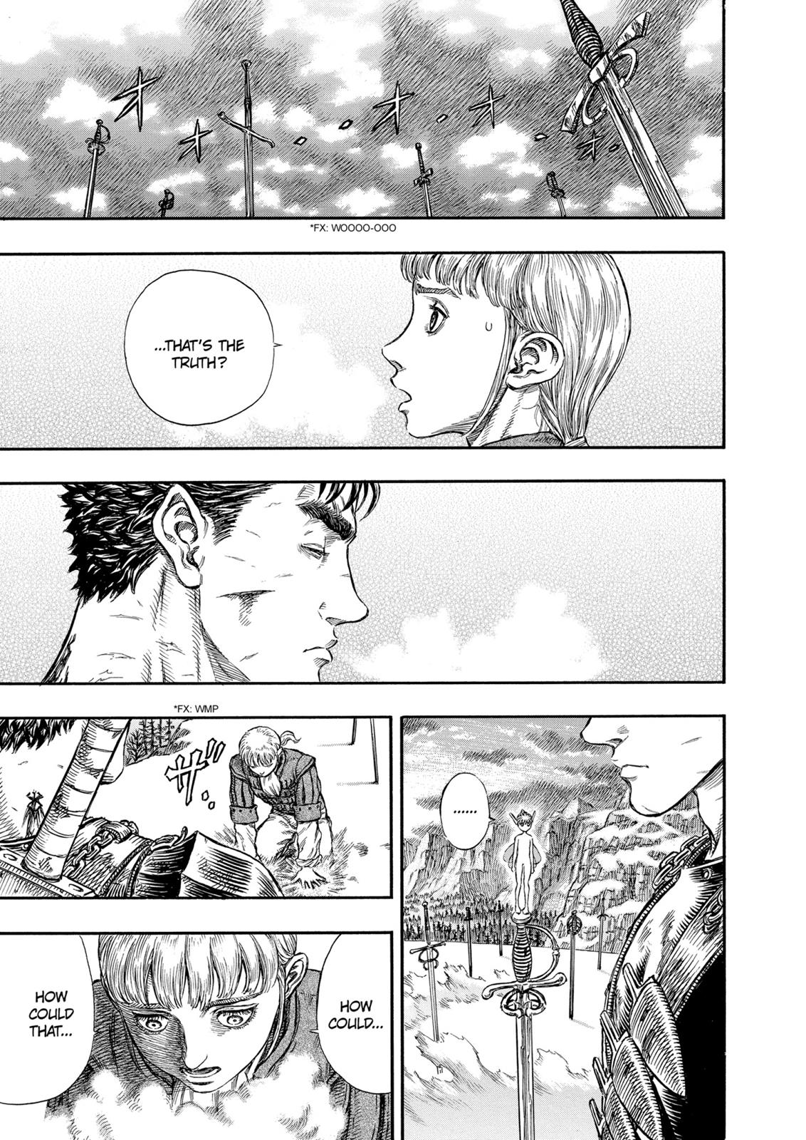 Berserk Chapter 181 - Page 10