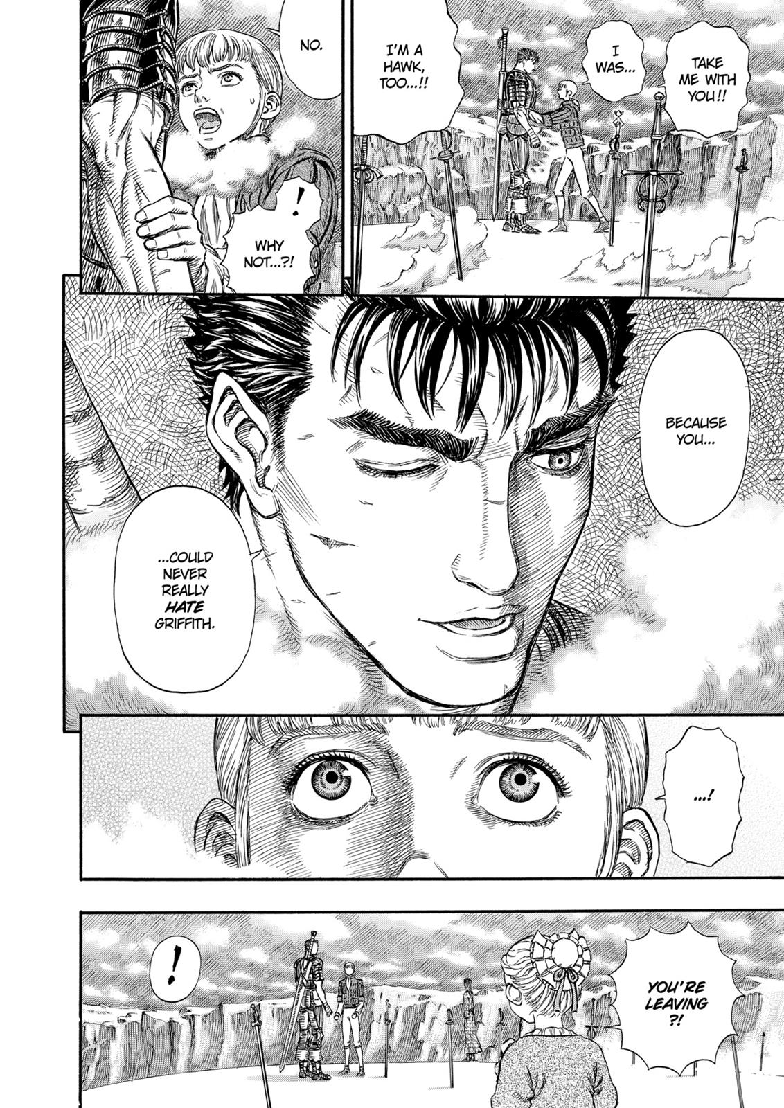 Berserk Chapter 181 - Page 13