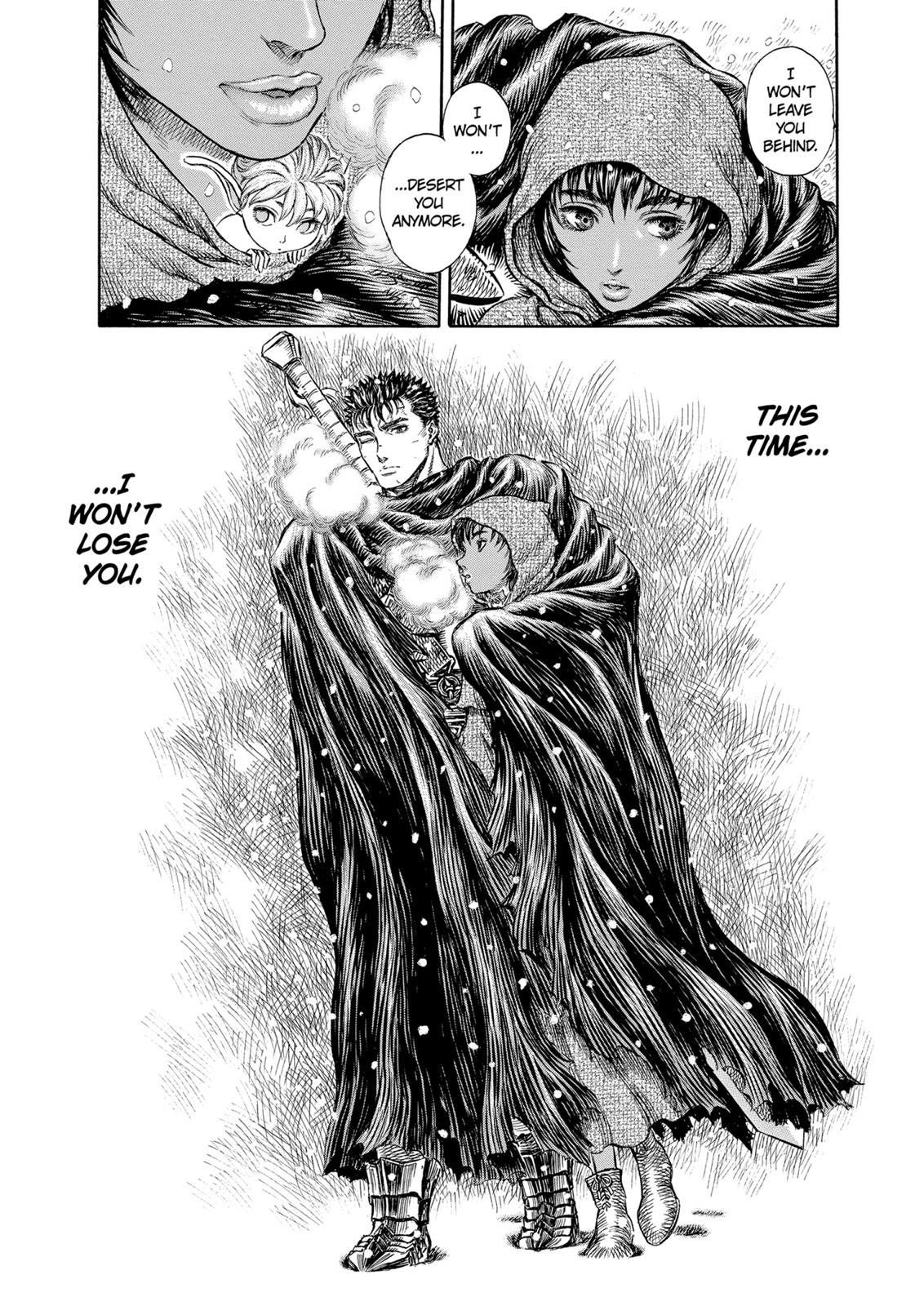 Berserk Chapter 182 - Page 6