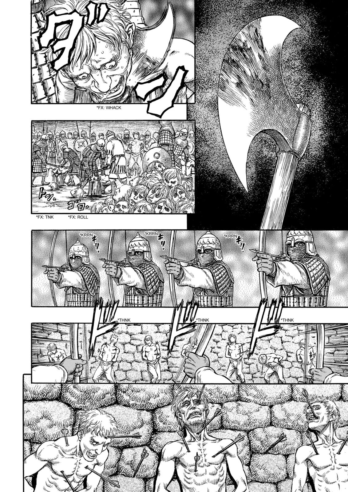 Berserk Chapter 182 - Page 9