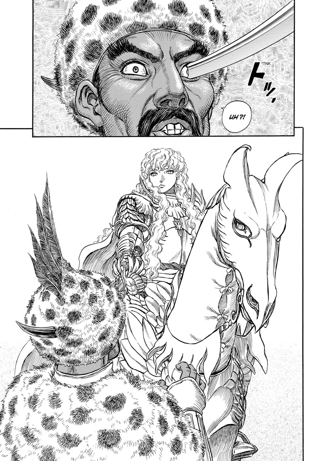 Berserk Chapter 183 - Page 4