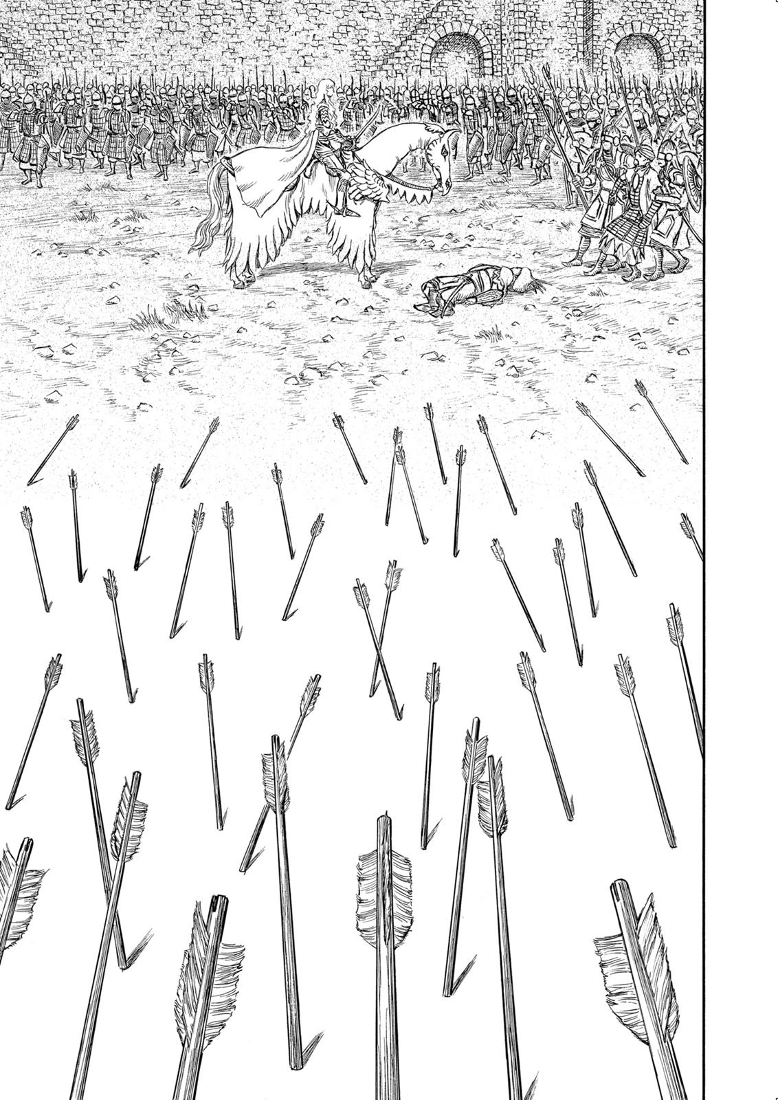 Berserk Chapter 183 - Page 8