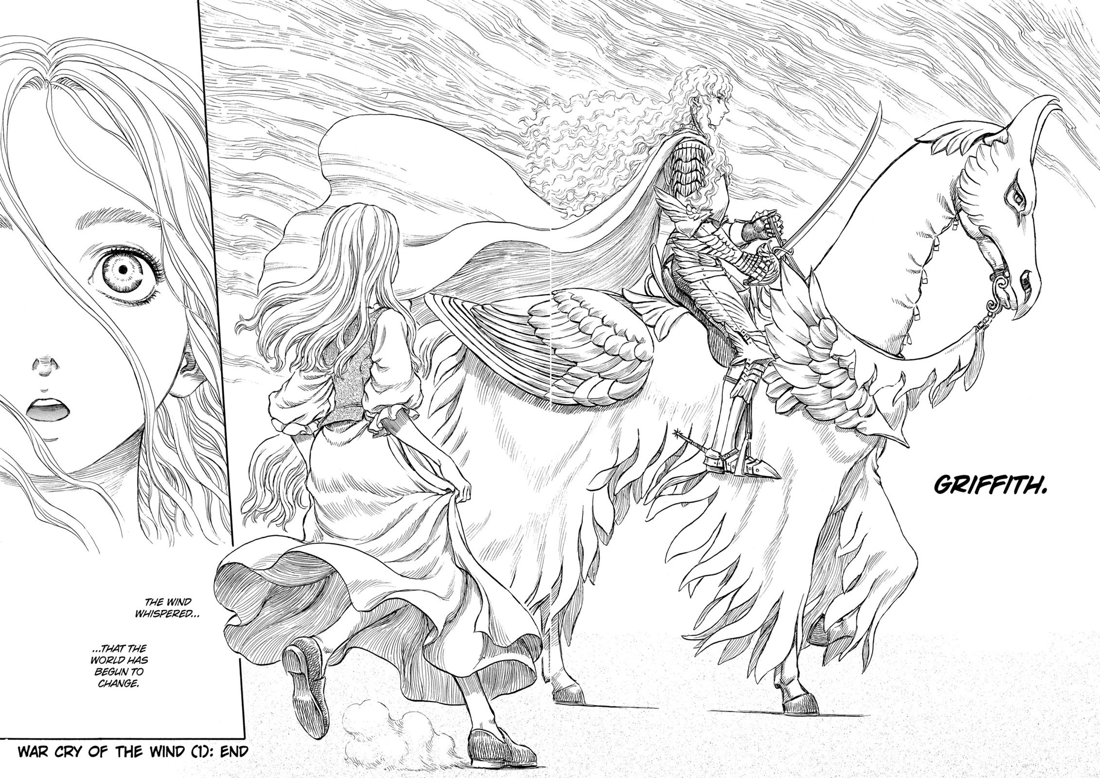 Berserk Chapter 183 - Page 18