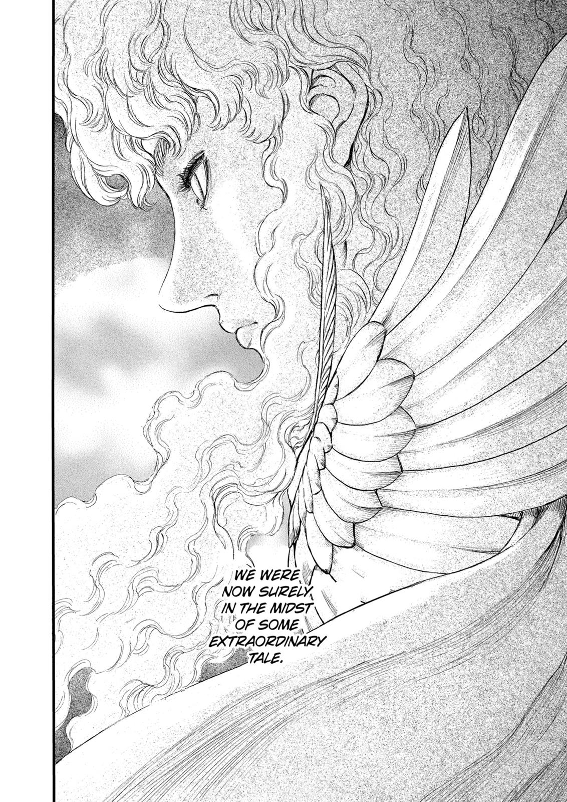 Berserk Chapter 184 - Page 20