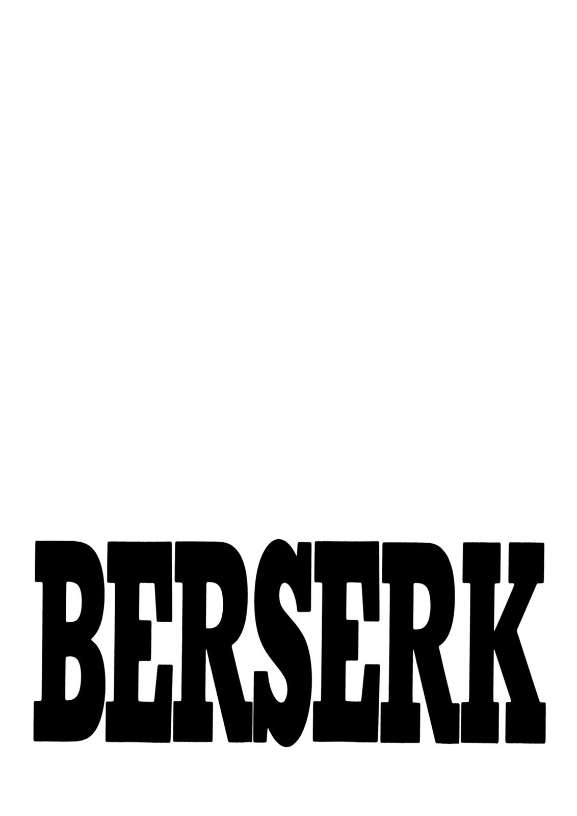 Berserk Chapter 184 - Page 21