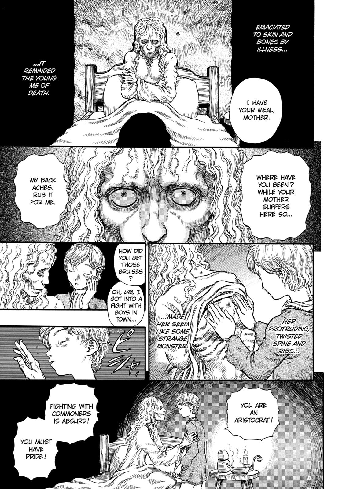 Berserk Chapter 185 - Page 6