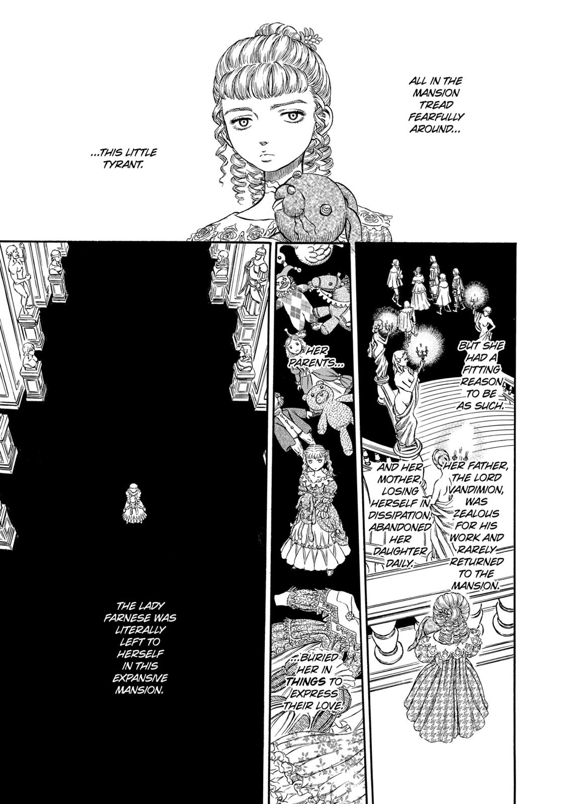 Berserk Chapter 185 - Page 12