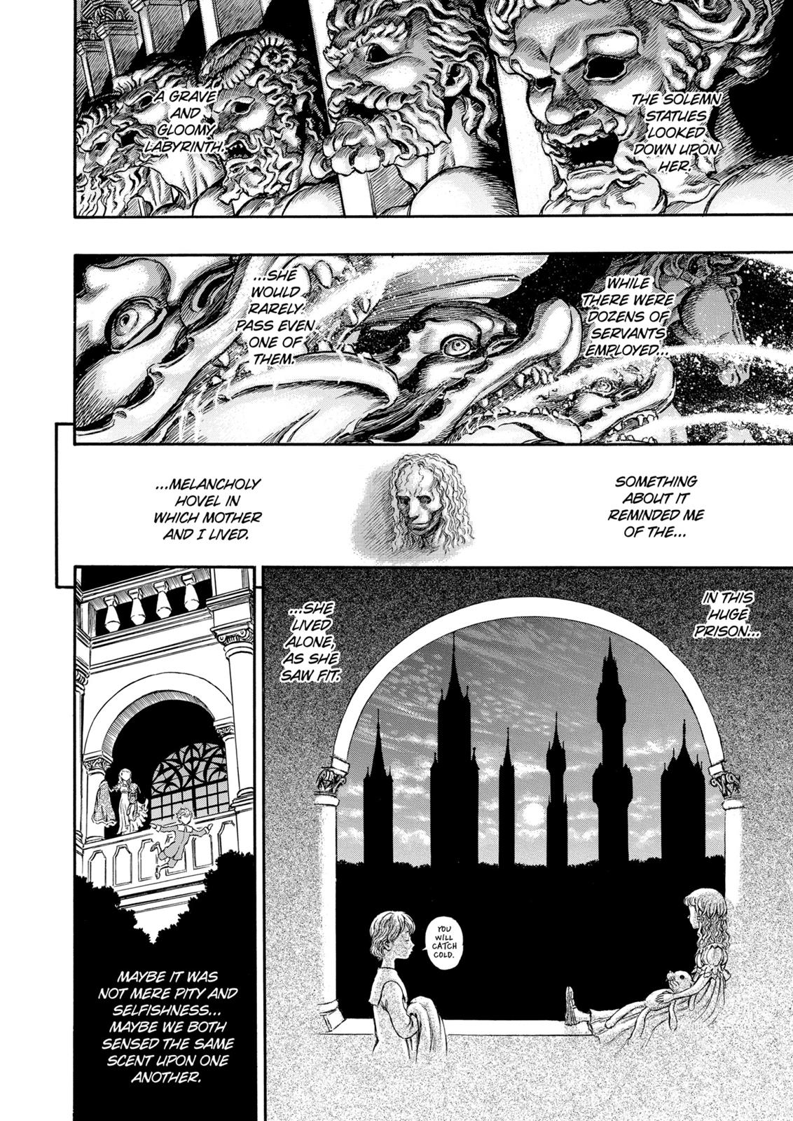 Berserk Chapter 185 - Page 13