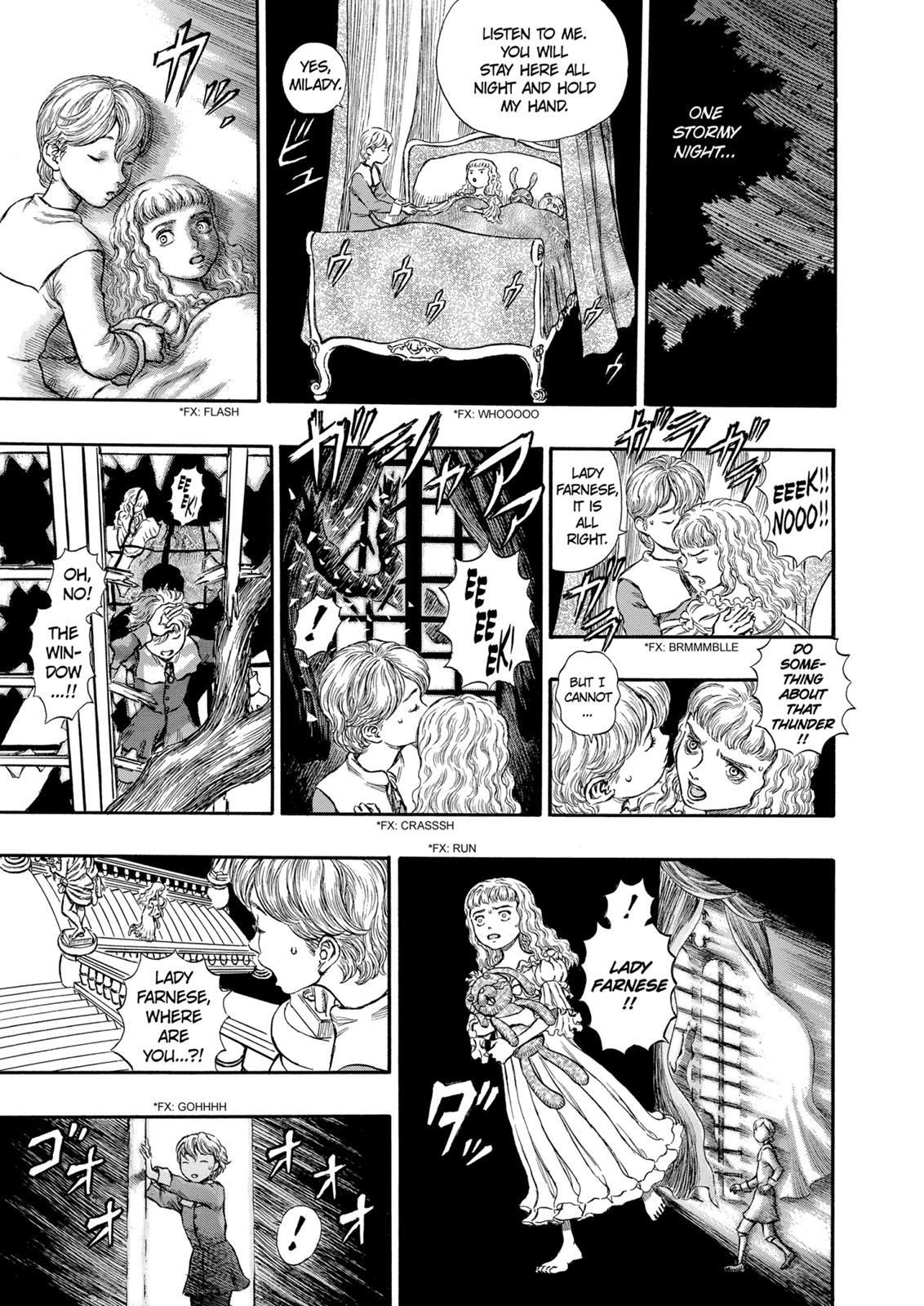 Berserk Chapter 185 - Page 14