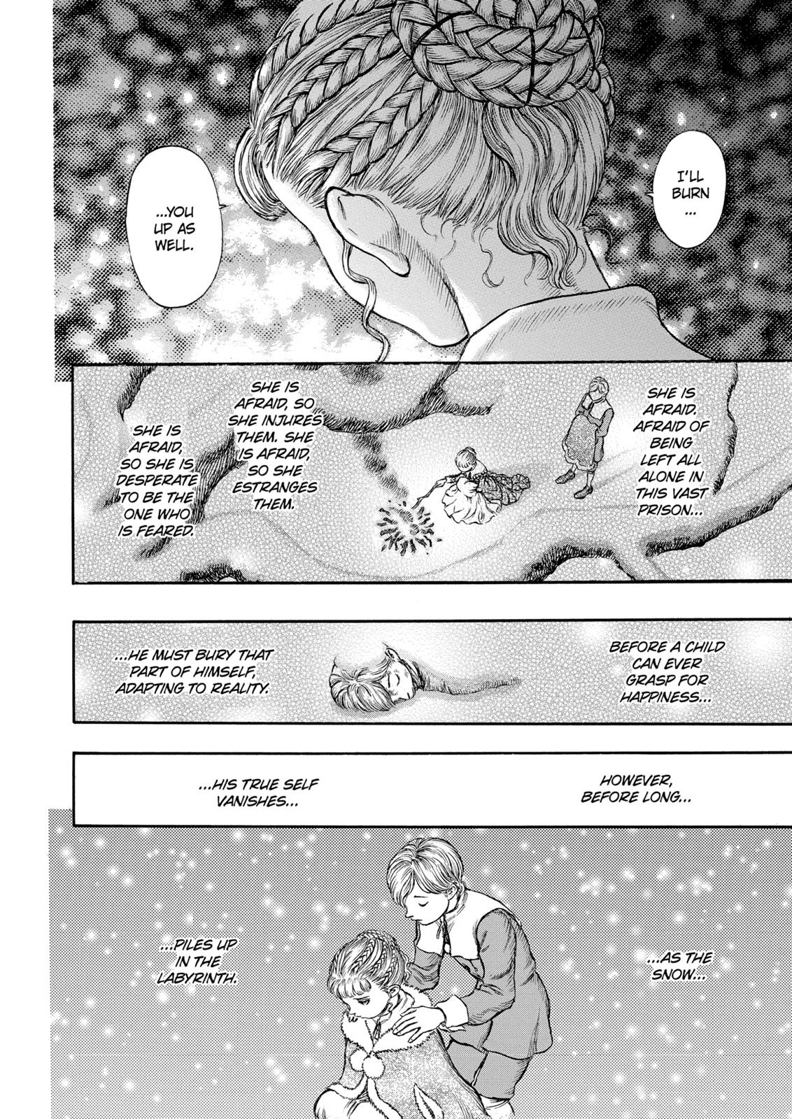 Berserk Chapter 185 - Page 19