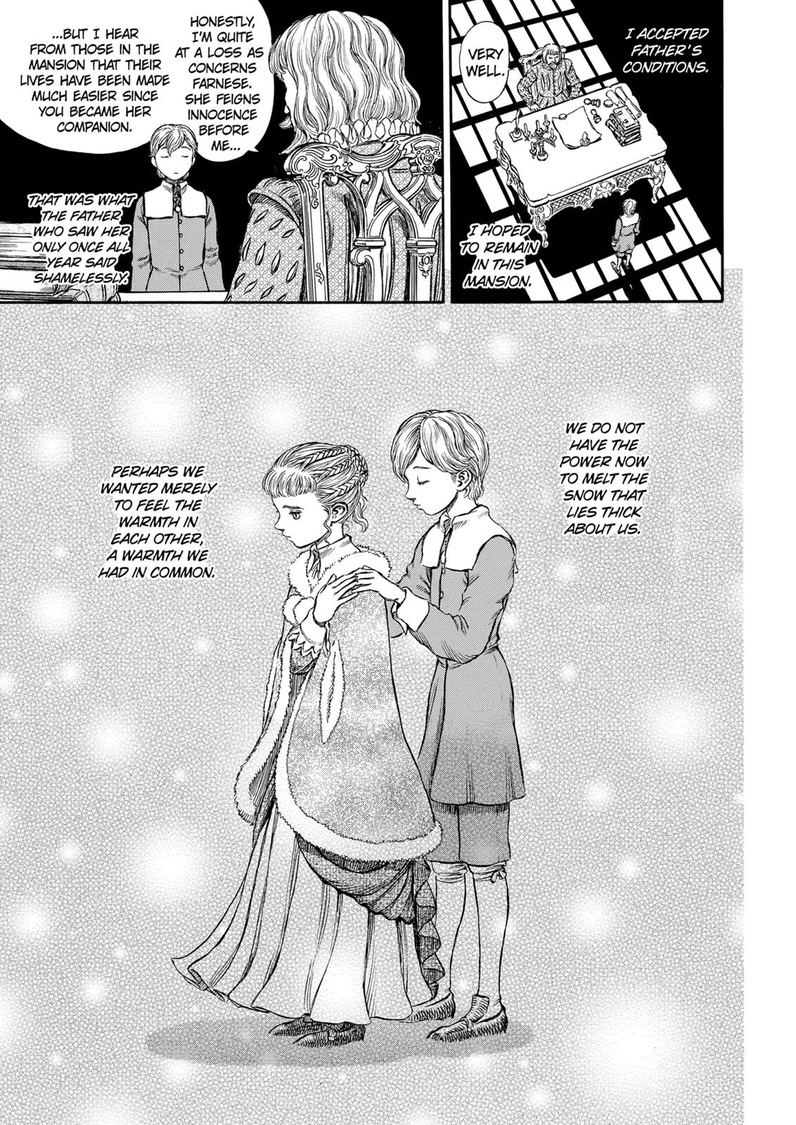 Berserk Chapter 185 - Page 22