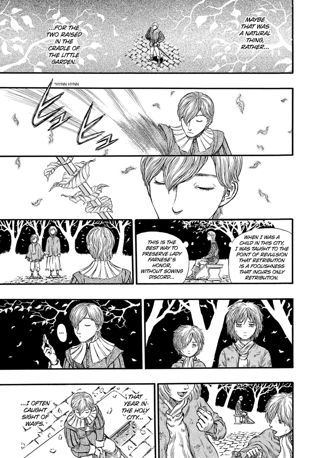 Berserk Chapter 186 - Page 6