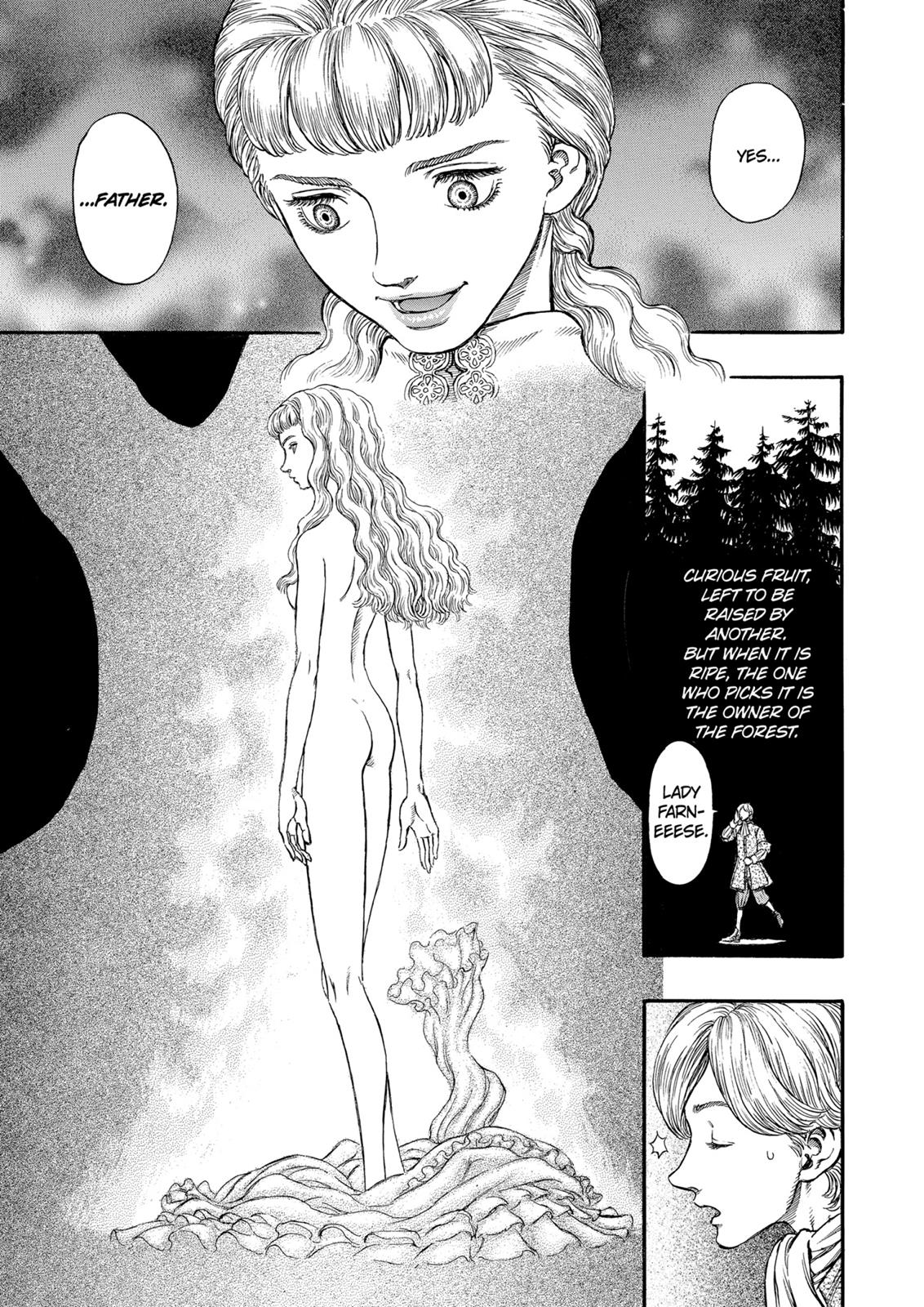 Berserk Chapter 186 - Page 8
