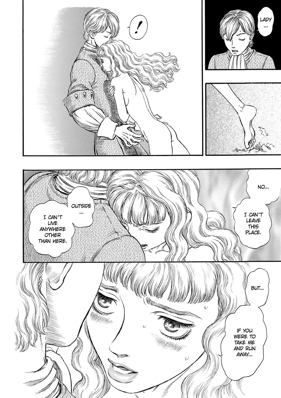 Berserk Chapter 186 - Page 9