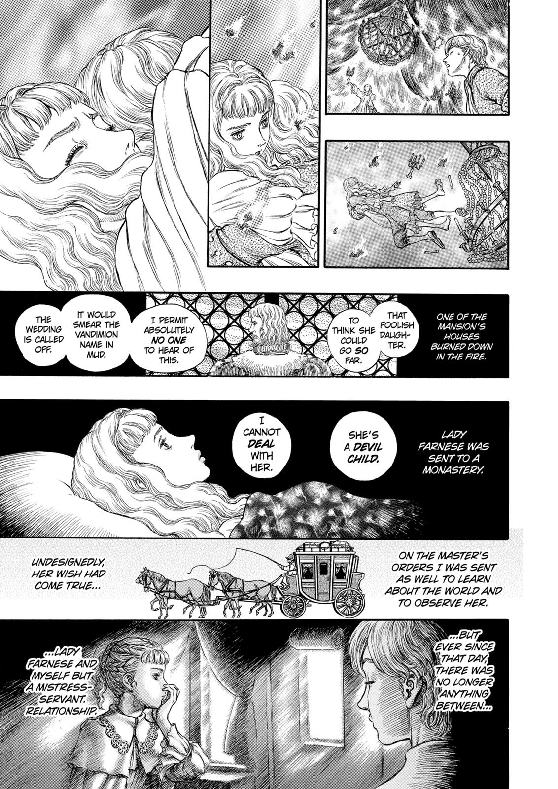 Berserk Chapter 186 - Page 12
