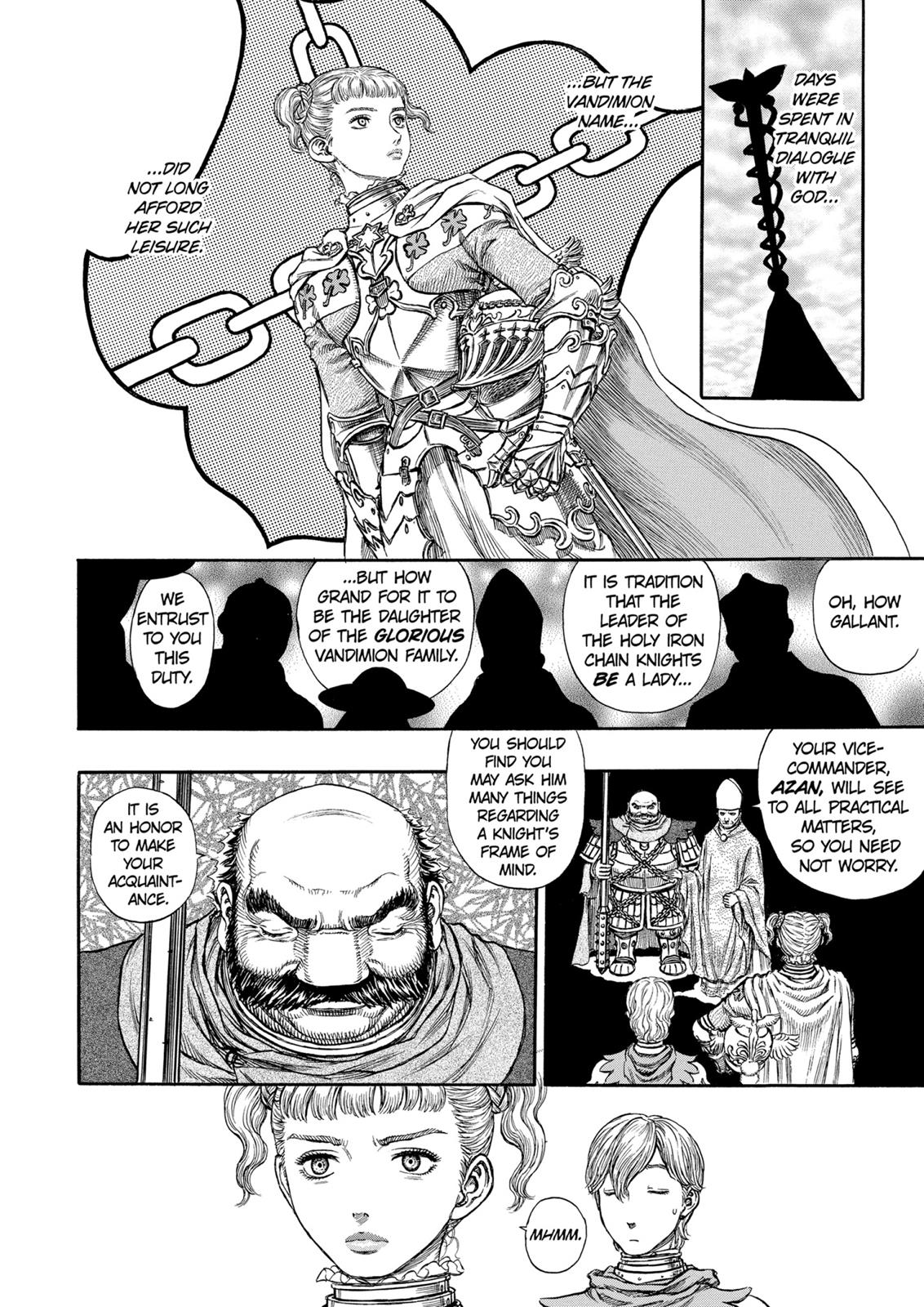 Berserk Chapter 186 - Page 13