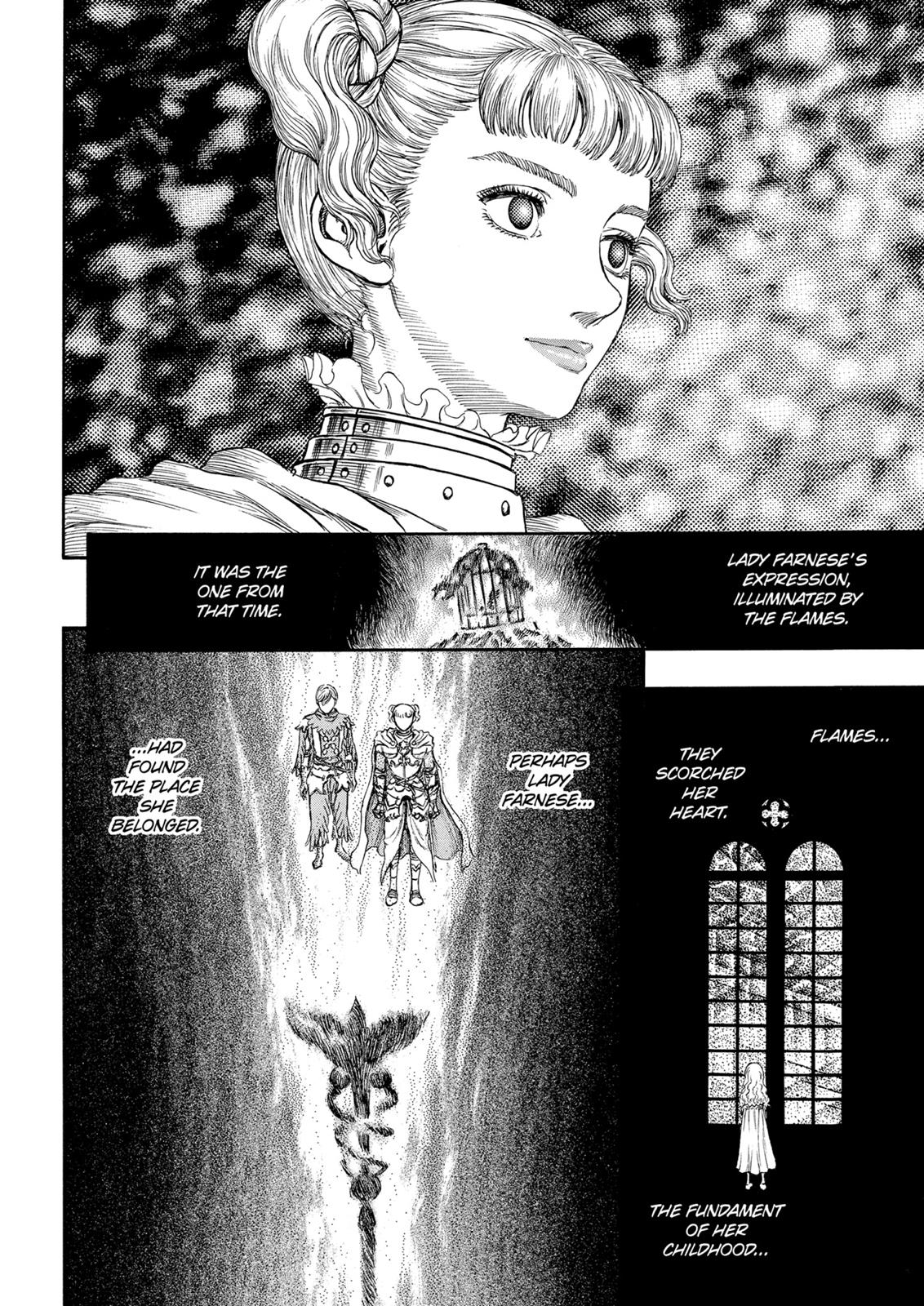 Berserk Chapter 186 - Page 15