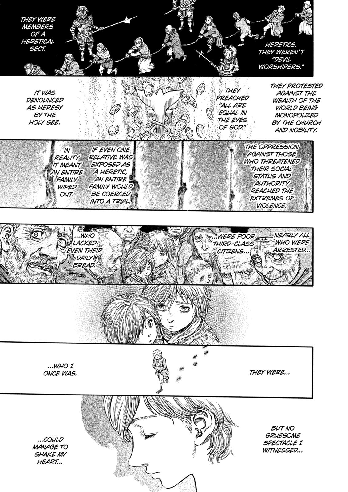 Berserk Chapter 186 - Page 16