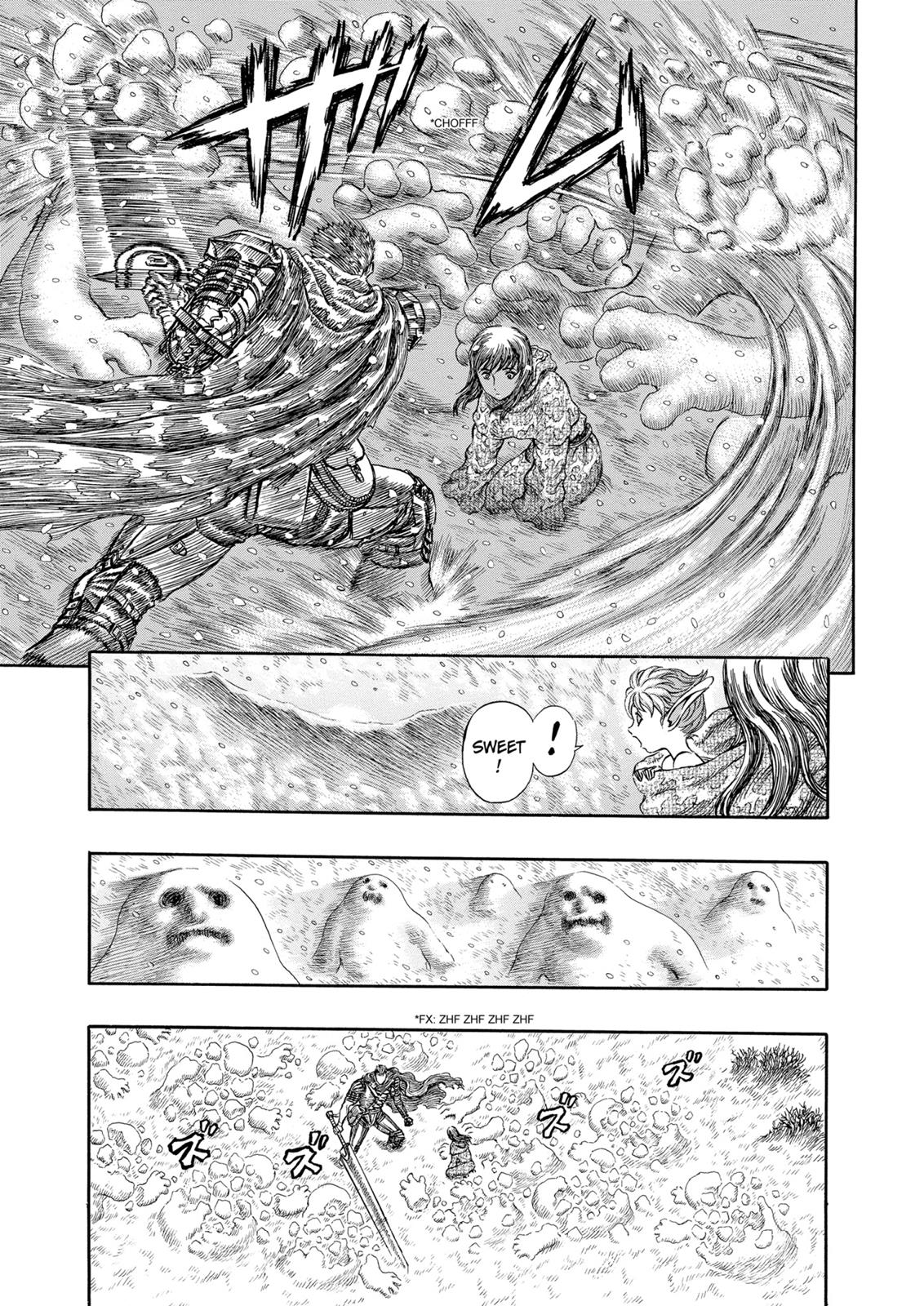 Berserk Chapter 187 - Page 12