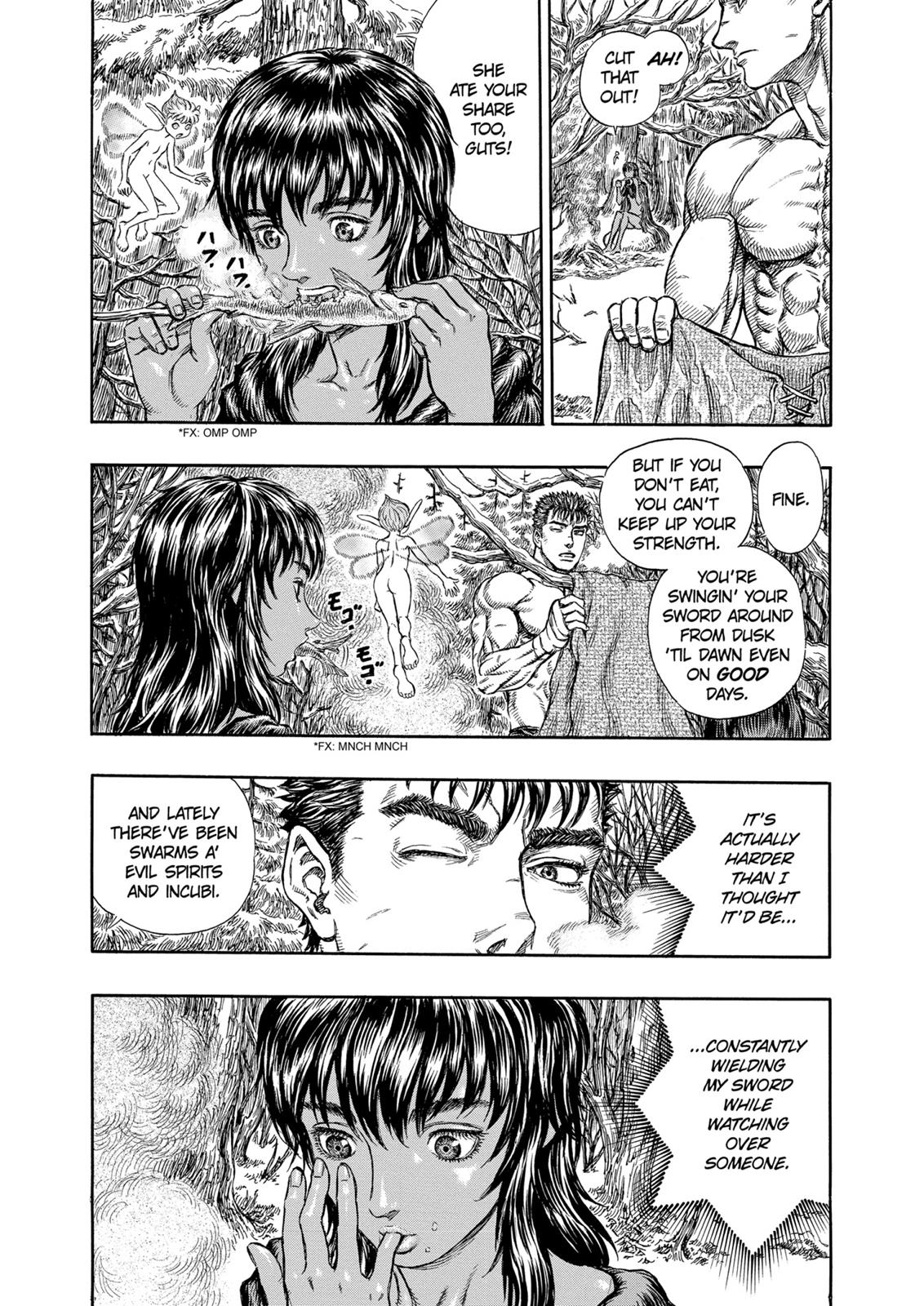 Berserk Chapter 187 - Page 14