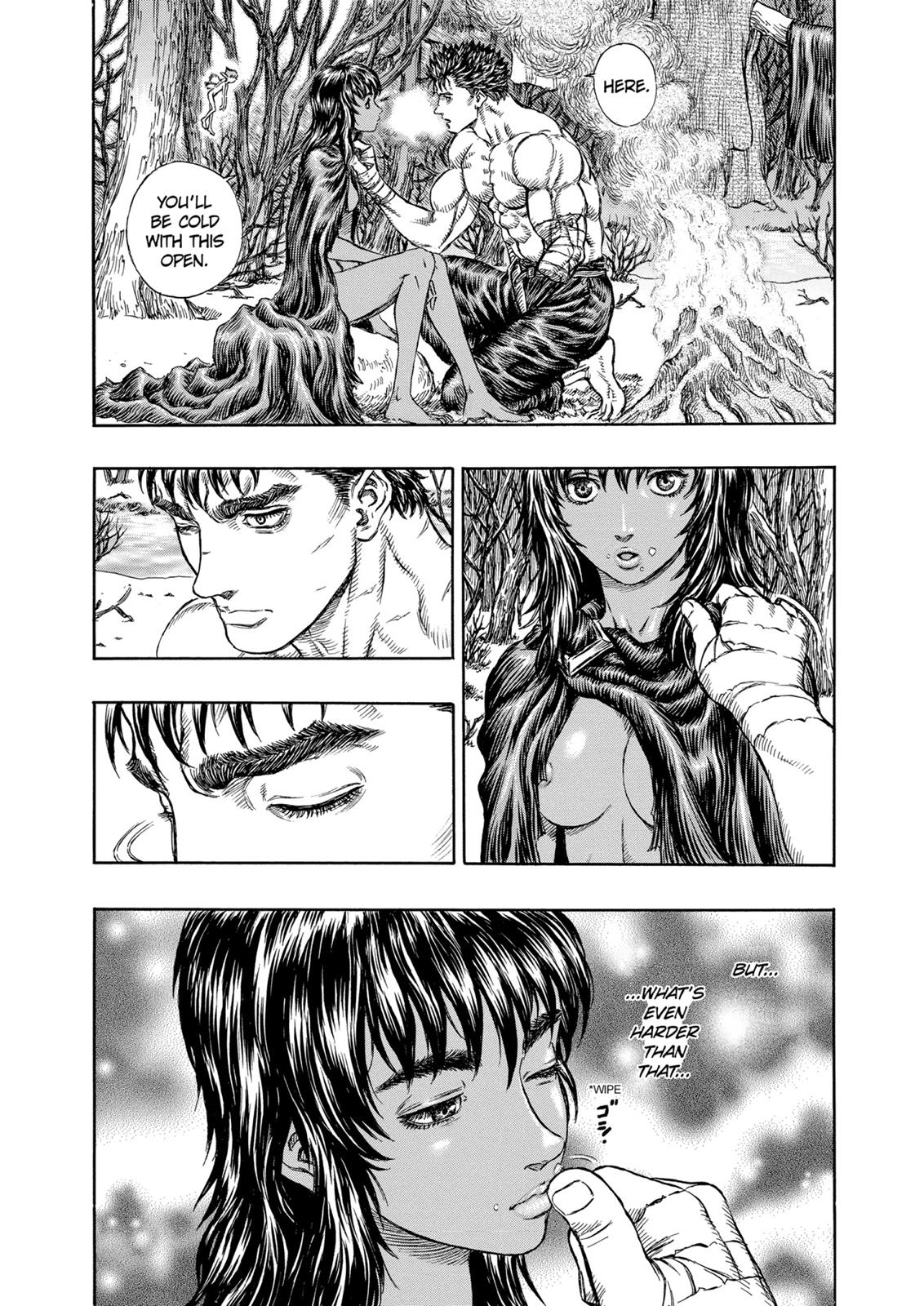 Berserk Chapter 187 - Page 15