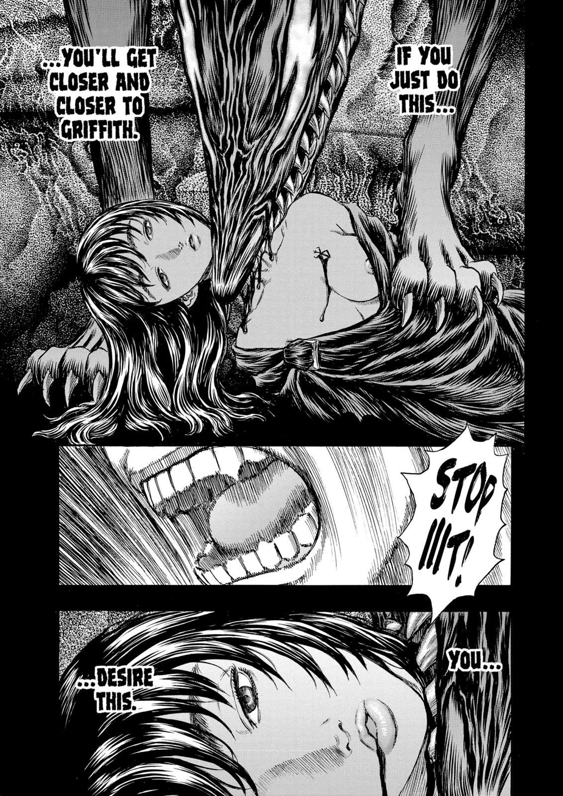 Berserk Chapter 187 - Page 22