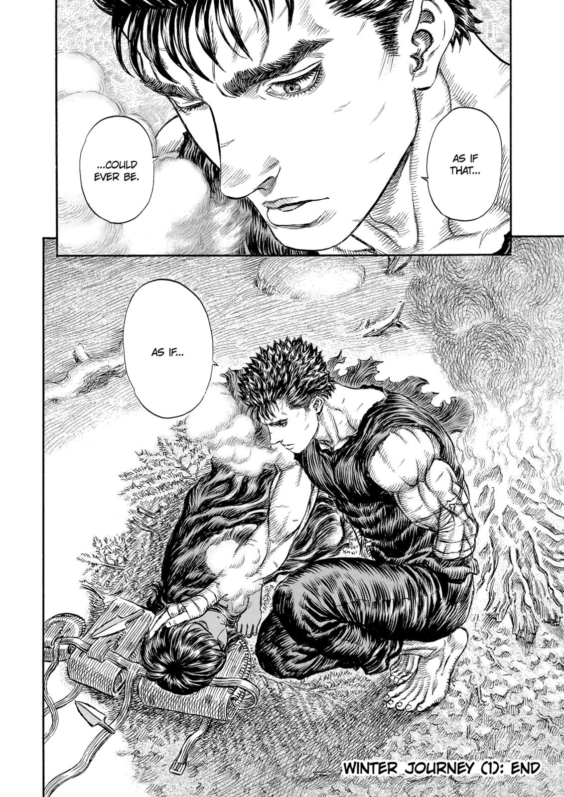 Berserk Chapter 187 - Page 25