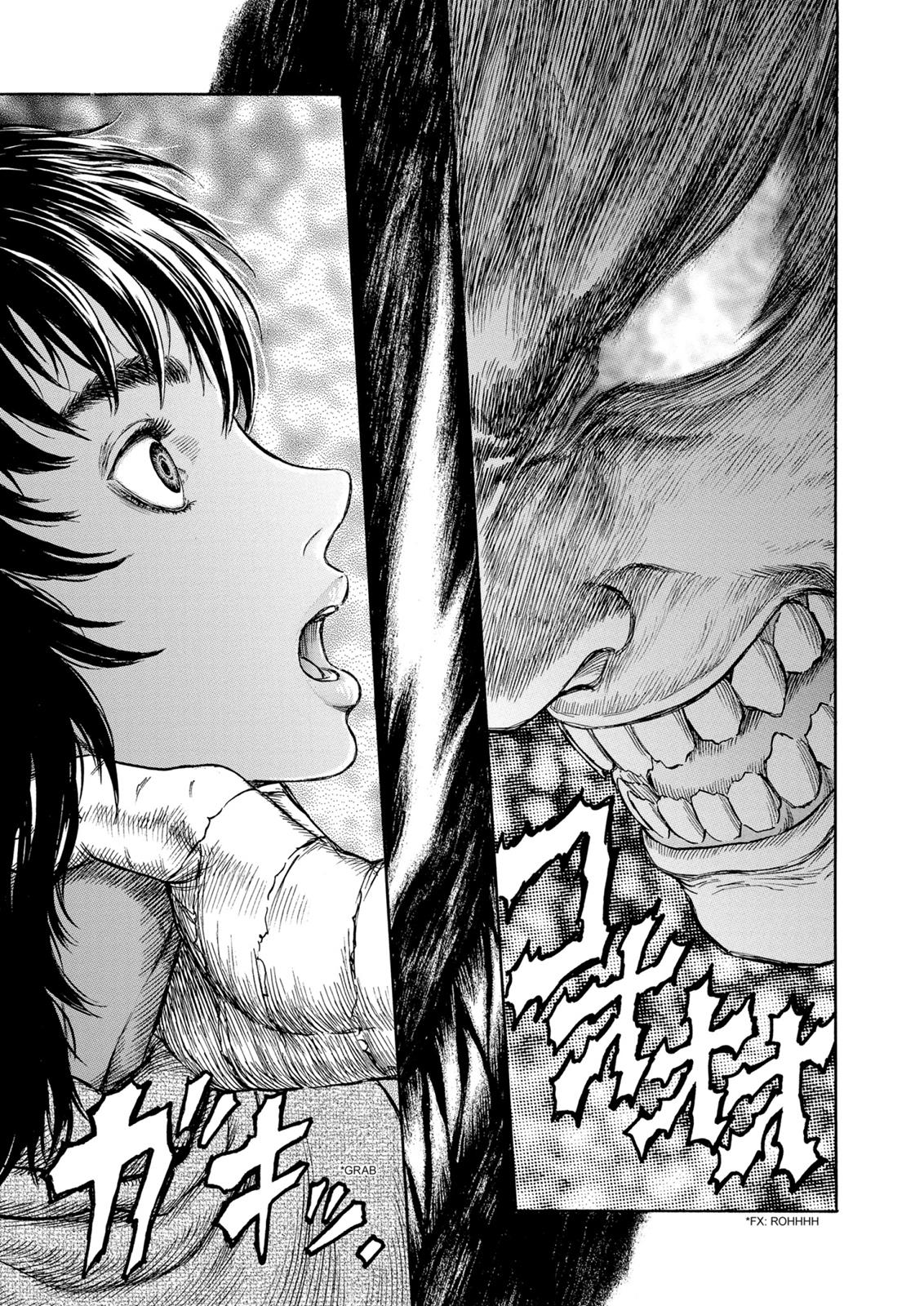 Berserk Chapter 188 - Page 5