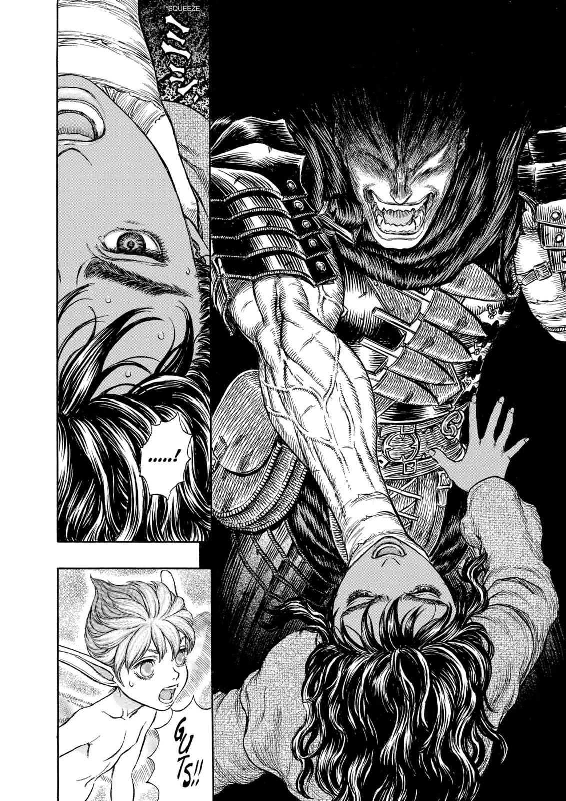 Berserk Chapter 188 - Page 6