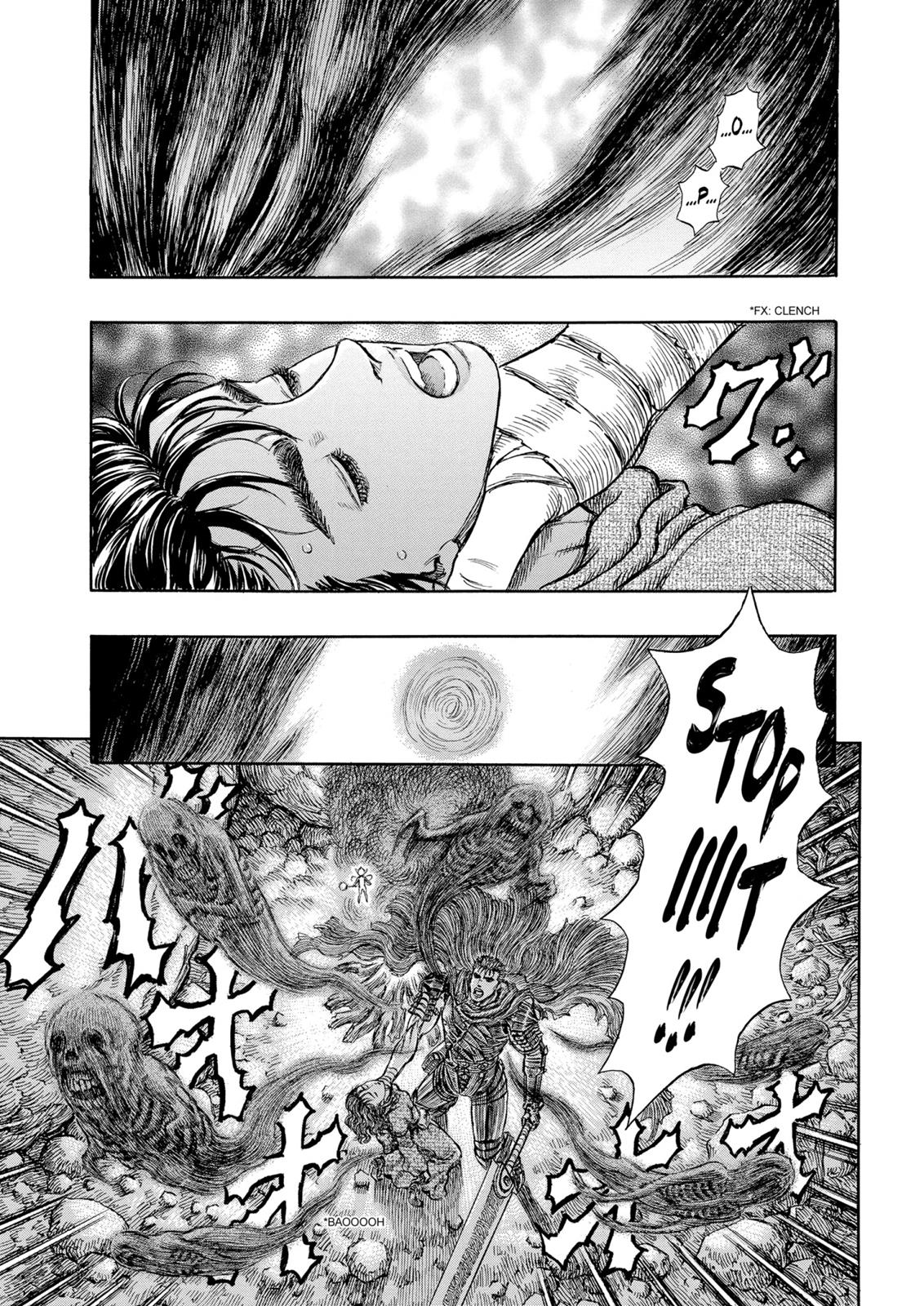 Berserk Chapter 188 - Page 7
