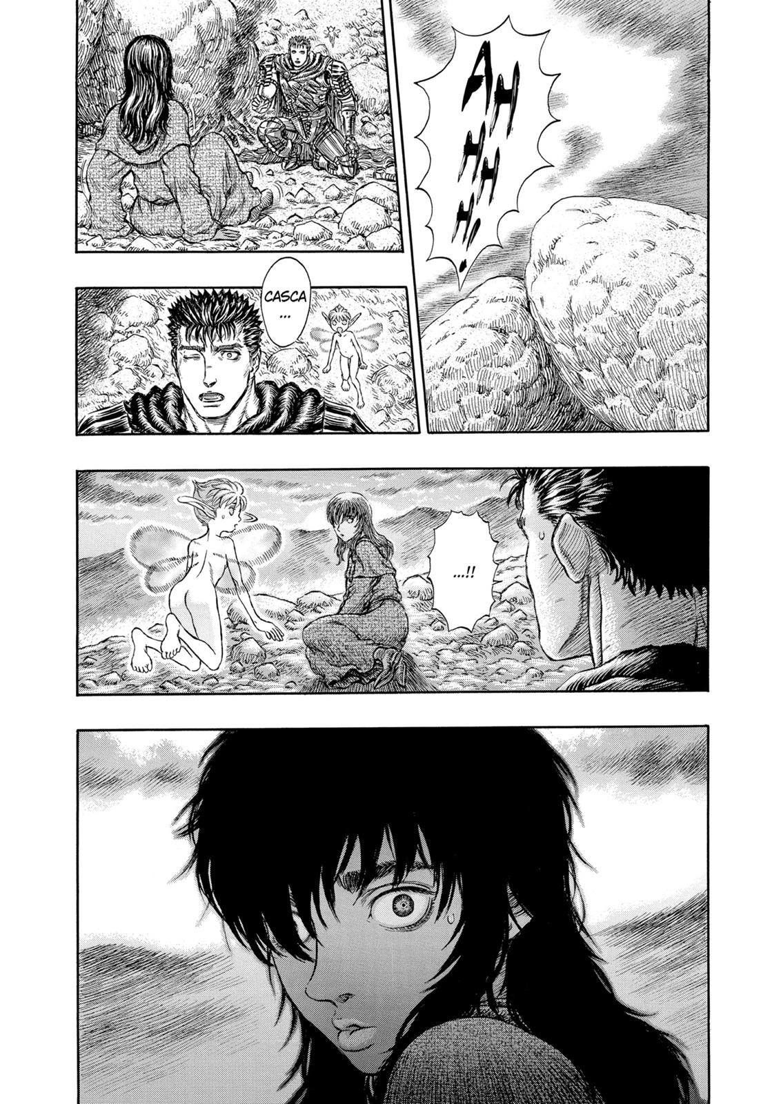 Berserk Chapter 188 - Page 10
